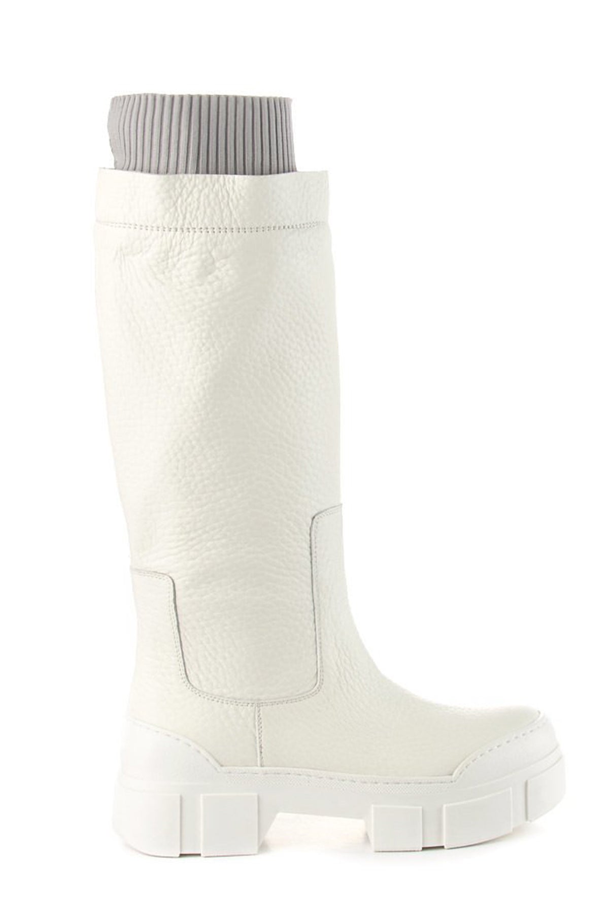 Vic Matie Deri Çizme-Libas Trendy Fashion Store