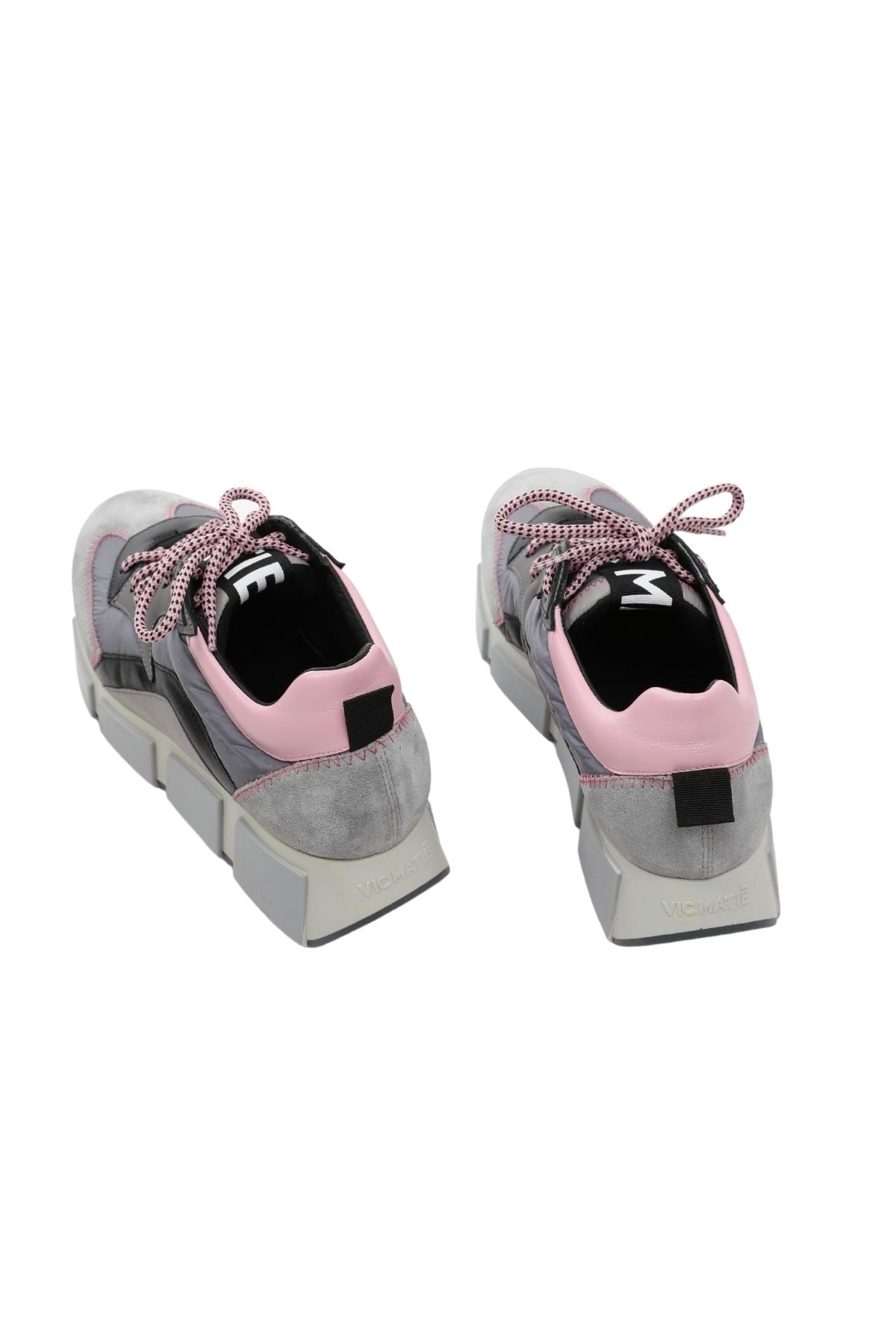 Vic Matie Sneaker Ayakkabı-Libas Trendy Fashion Store