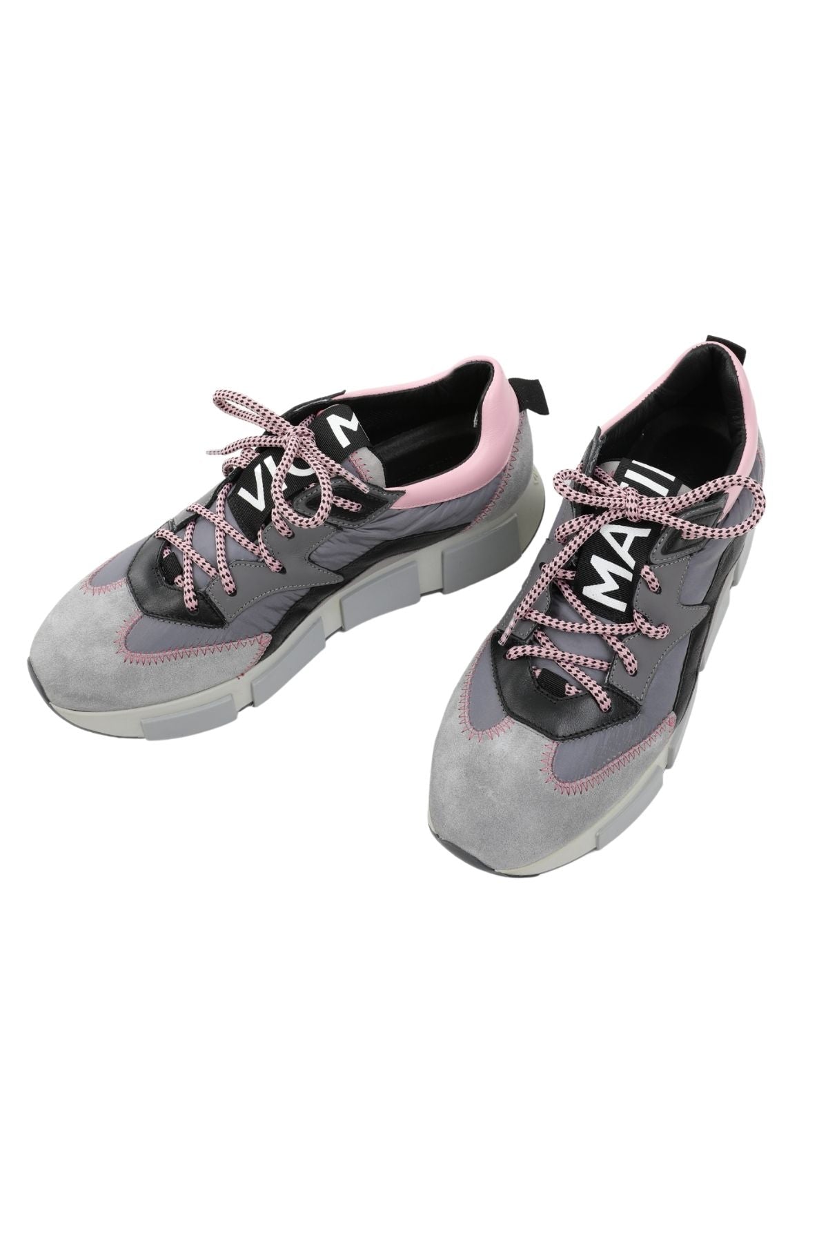 Vic Matie Sneaker Ayakkabı-Libas Trendy Fashion Store