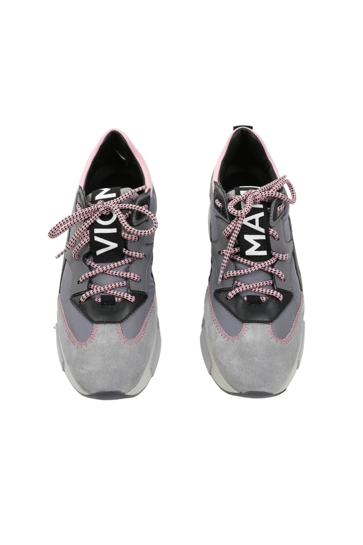 Vic Matie Sneaker Ayakkabı-Libas Trendy Fashion Store