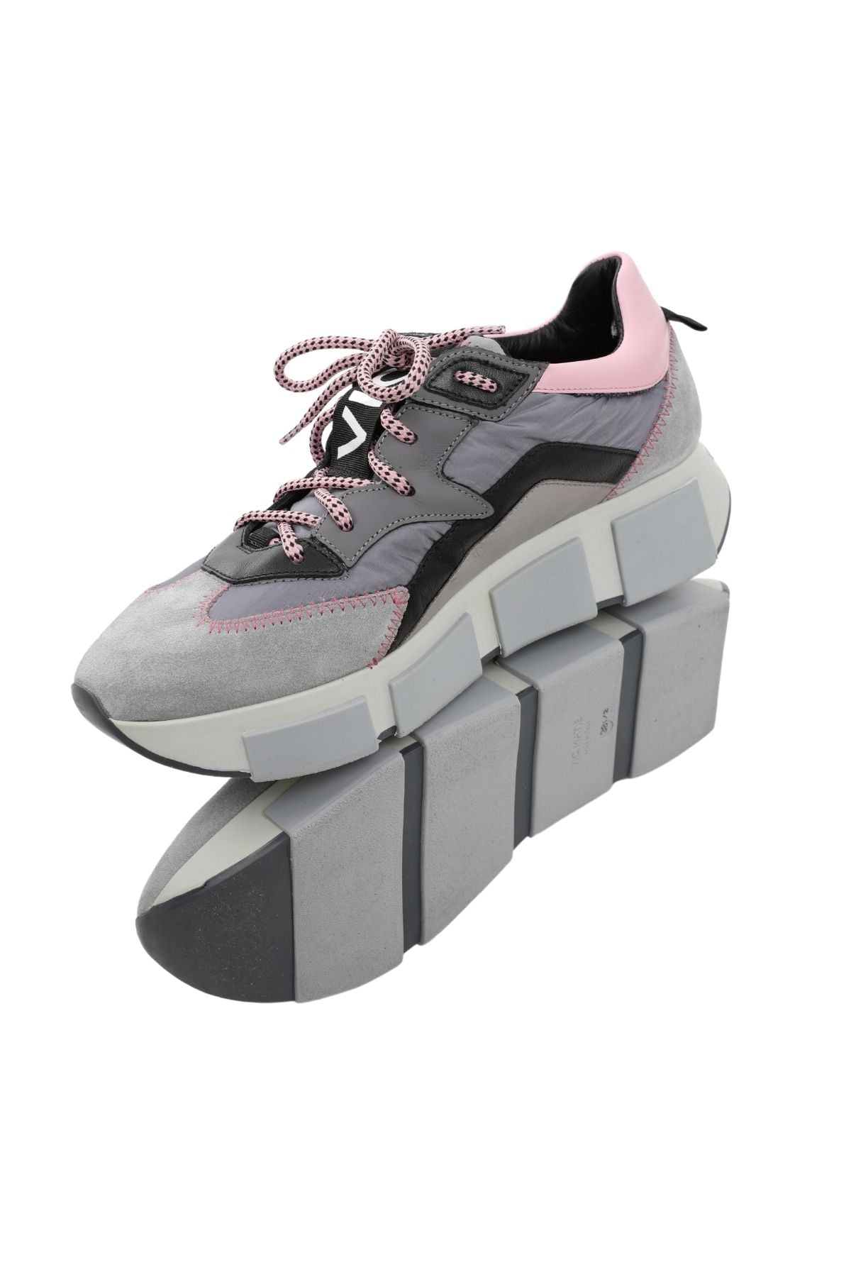 Vic Matie Sneaker Ayakkabı-Libas Trendy Fashion Store