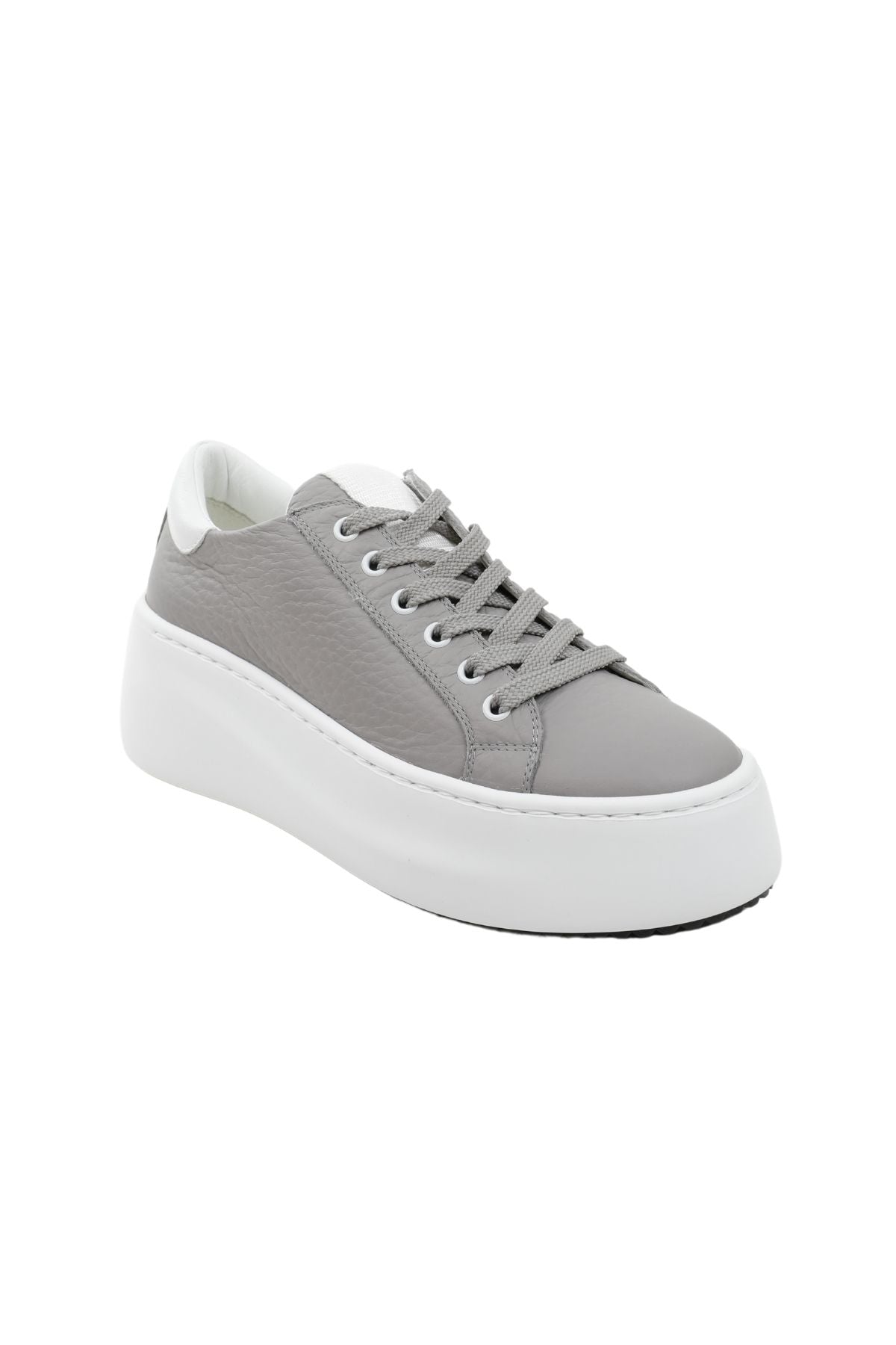 Vic Matie Deri Sneaker Ayakkabı-Libas Trendy Fashion Store