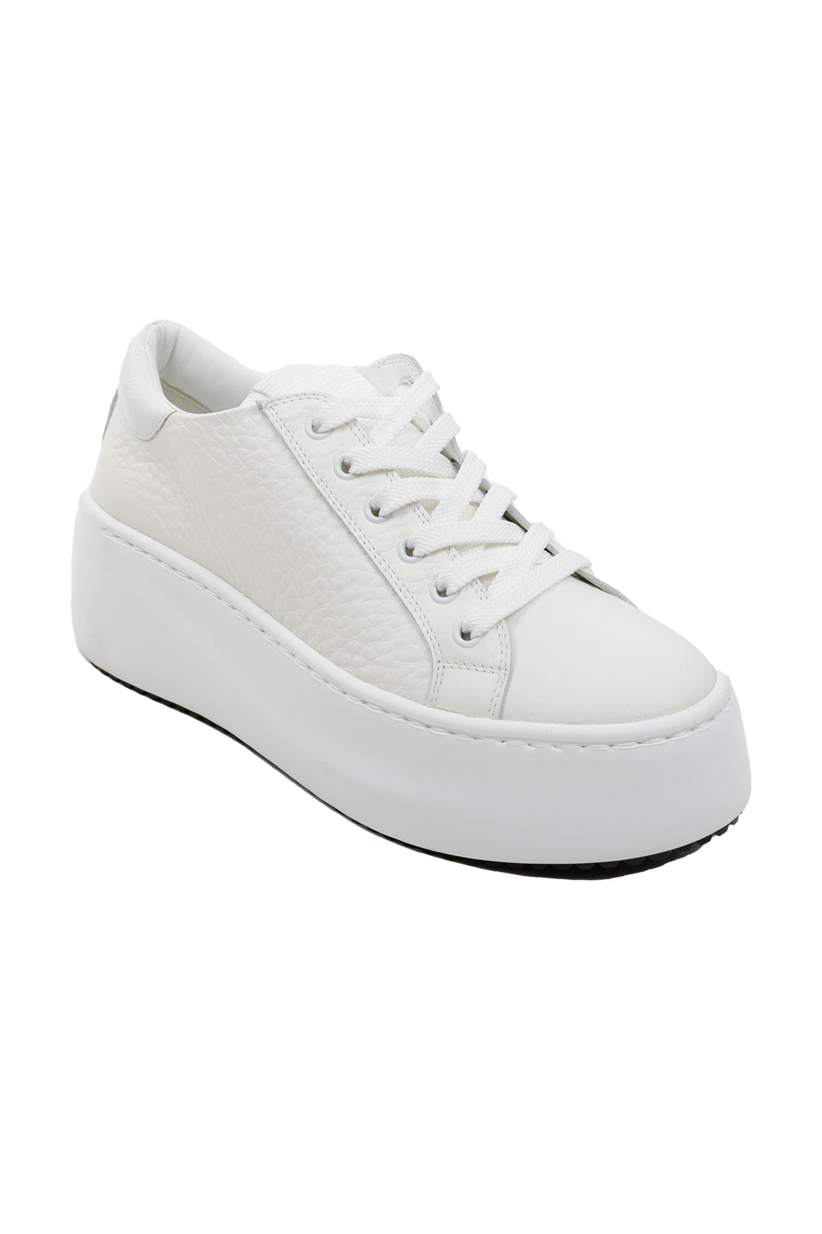 Vic Matie Deri Sneaker Ayakkabı-Libas Trendy Fashion Store