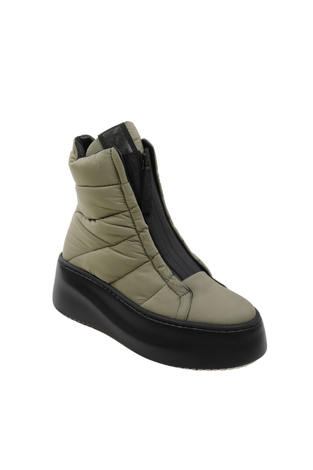 Vic Matie Fermuarlı Dolgulu Bot-Libas Trendy Fashion Store