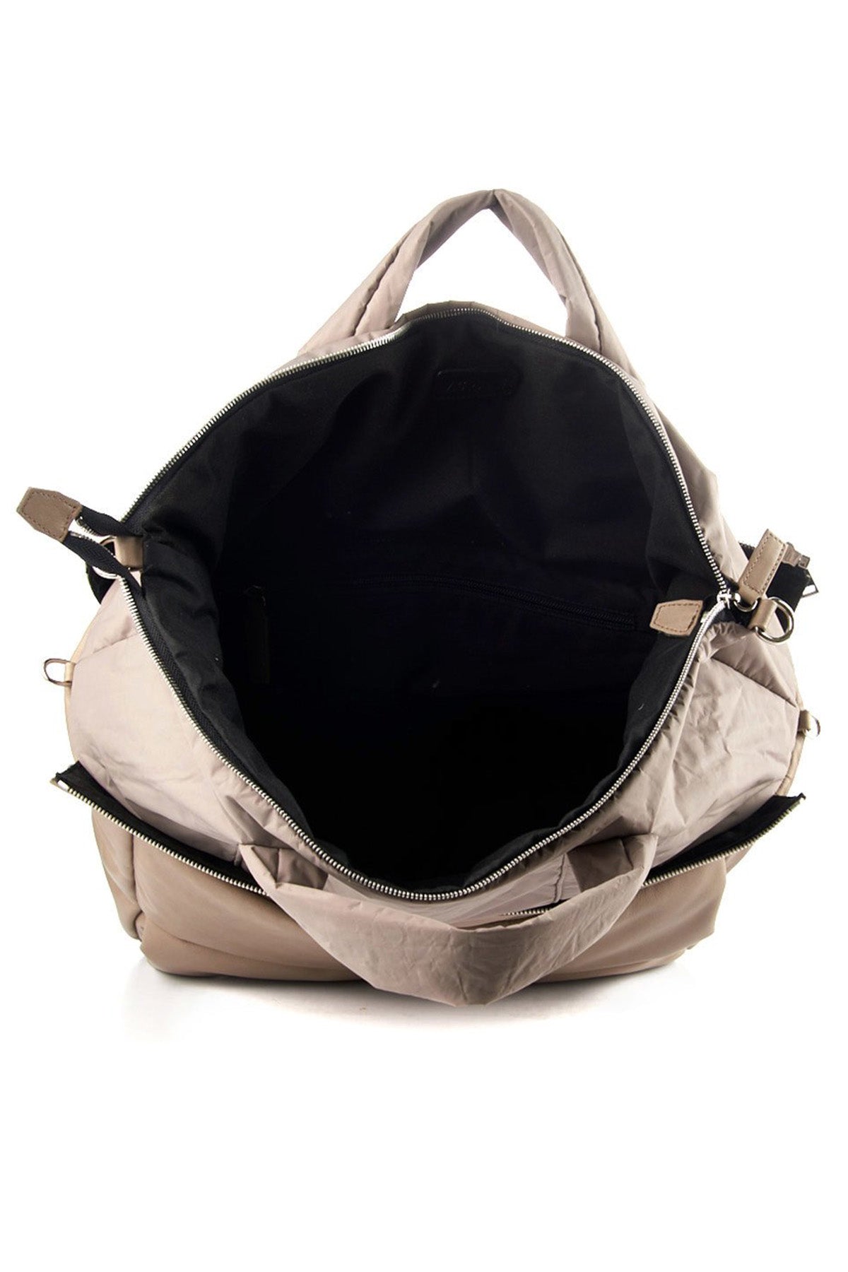 Vic Matie Dolgulu Deri Çanta-Libas Trendy Fashion Store