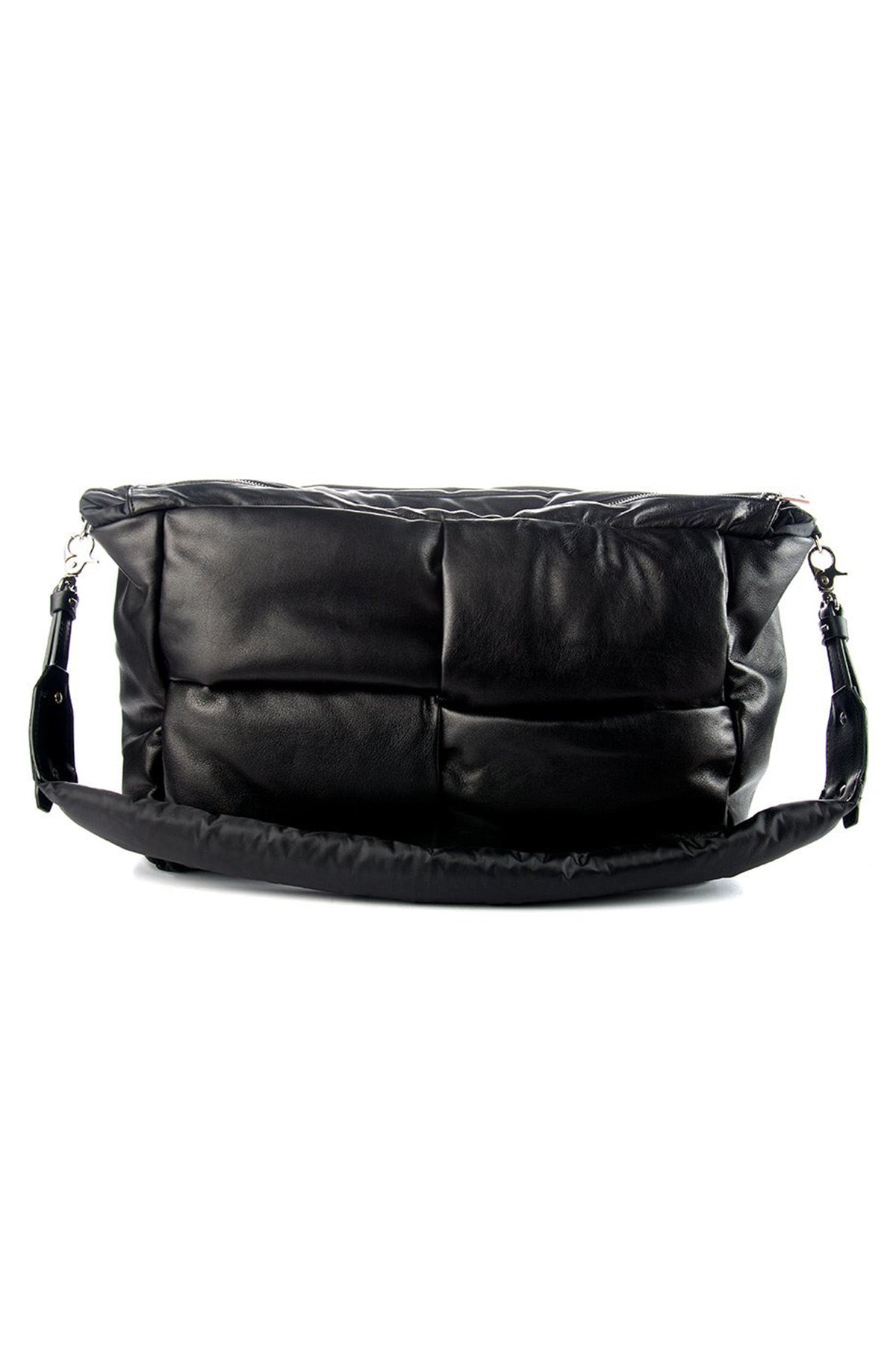 Vic Matie Dolgulu Deri Çanta-Libas Trendy Fashion Store