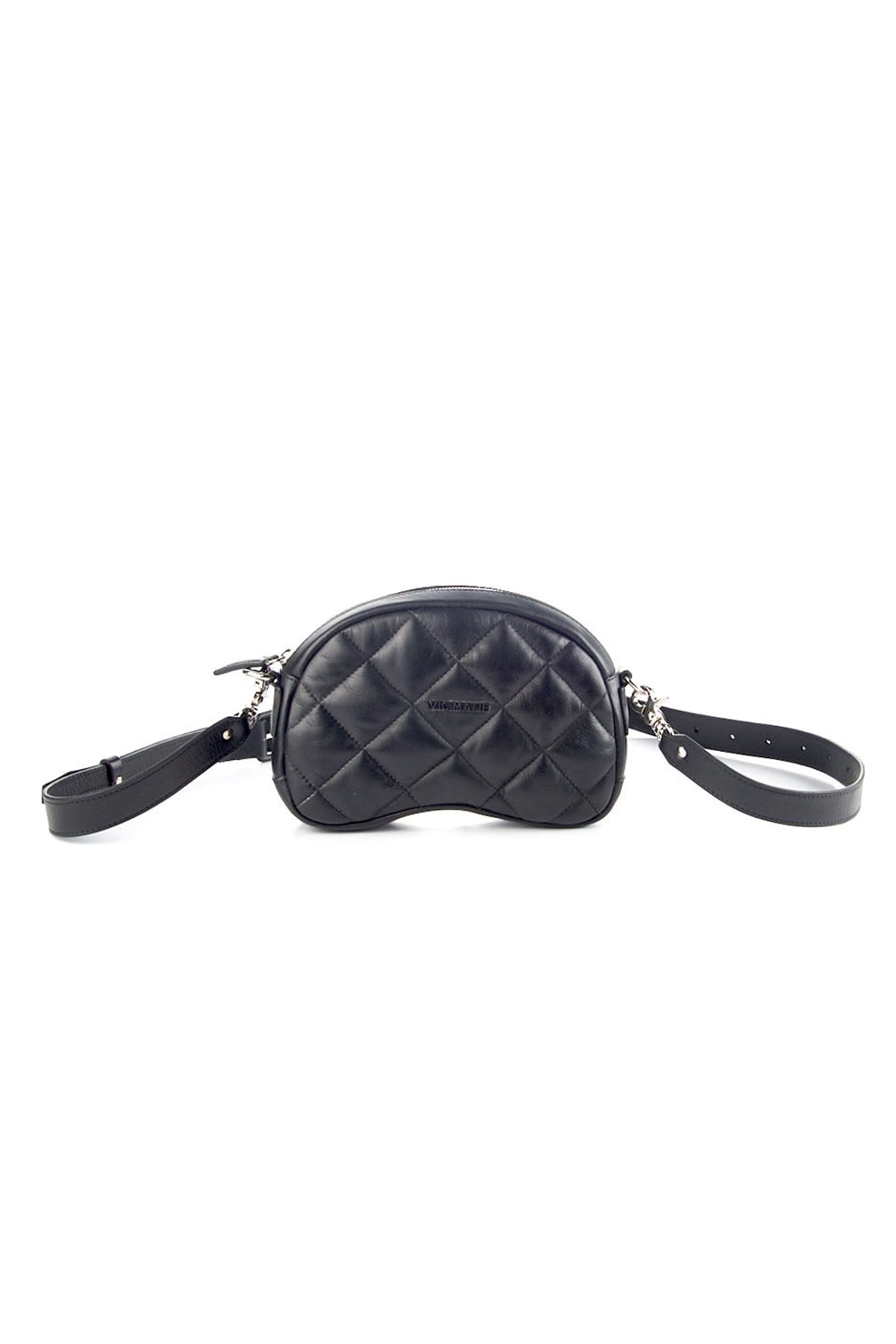 Vic Matie Deri Kapitone Mini Çanta-Libas Trendy Fashion Store