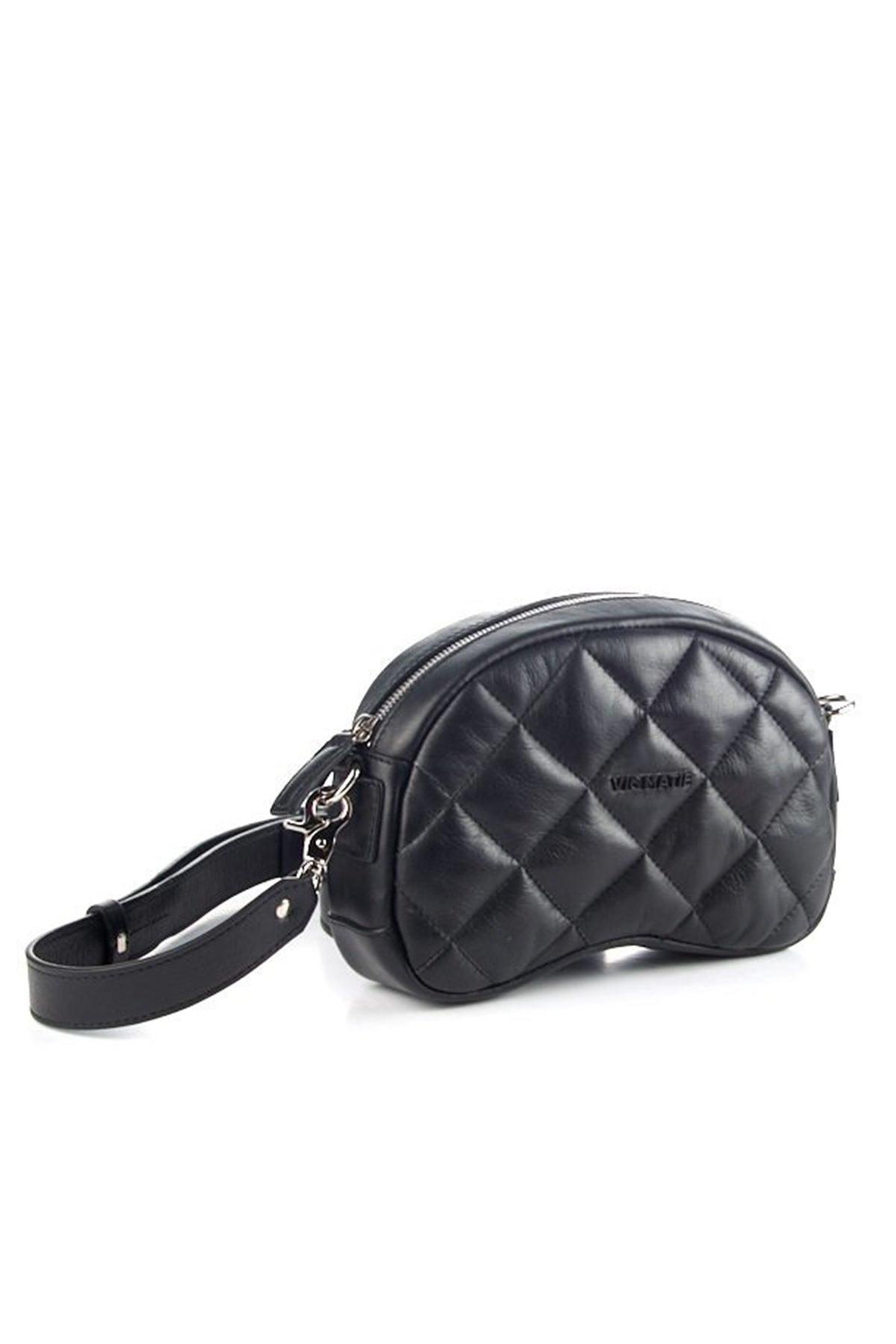 Vic Matie Deri Kapitone Mini Çanta-Libas Trendy Fashion Store