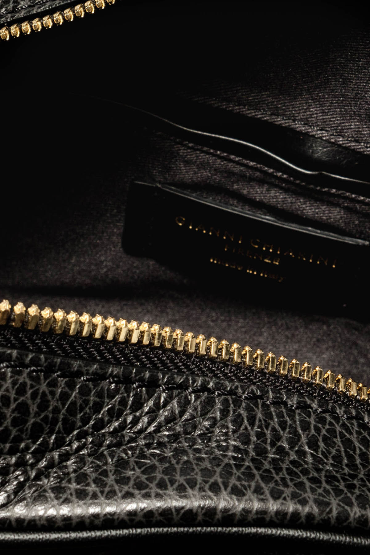 Gianni Chiarini Michelle Deri Çanta-Libas Trendy Fashion Store