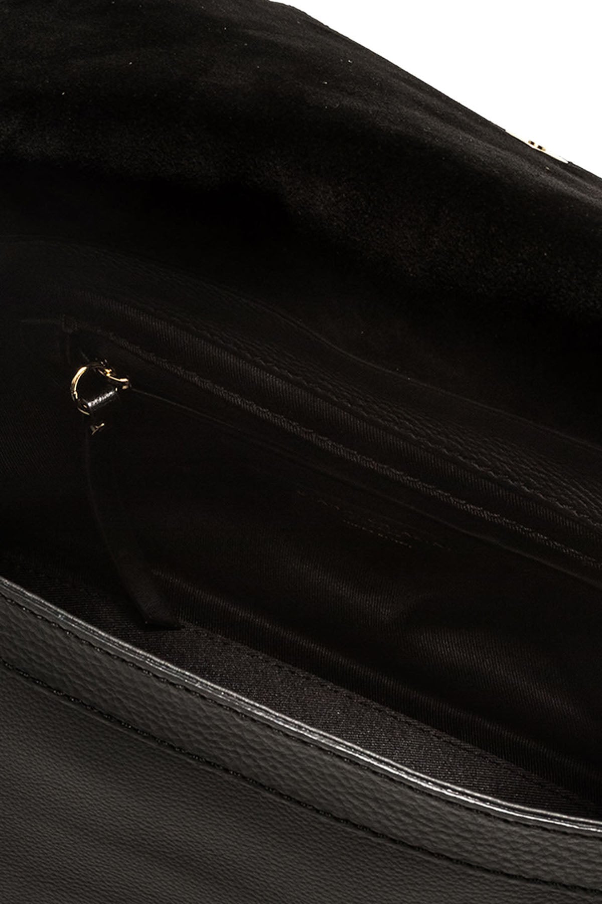 Gianni Chiarini Africa Tüylü Deri Çanta-Libas Trendy Fashion Store