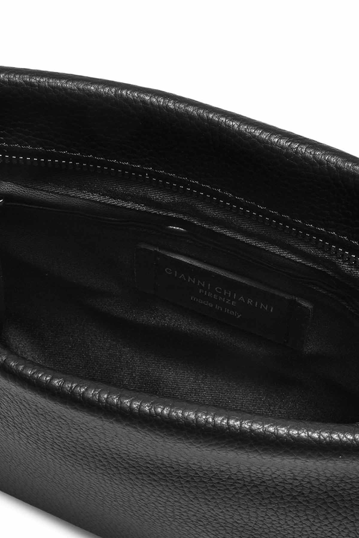 Gianni Chiarini Brenda Deri Çanta-Libas Trendy Fashion Store