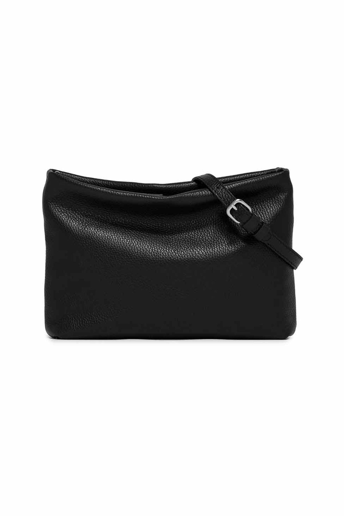 Gianni Chiarini Brenda Deri Çanta-Libas Trendy Fashion Store