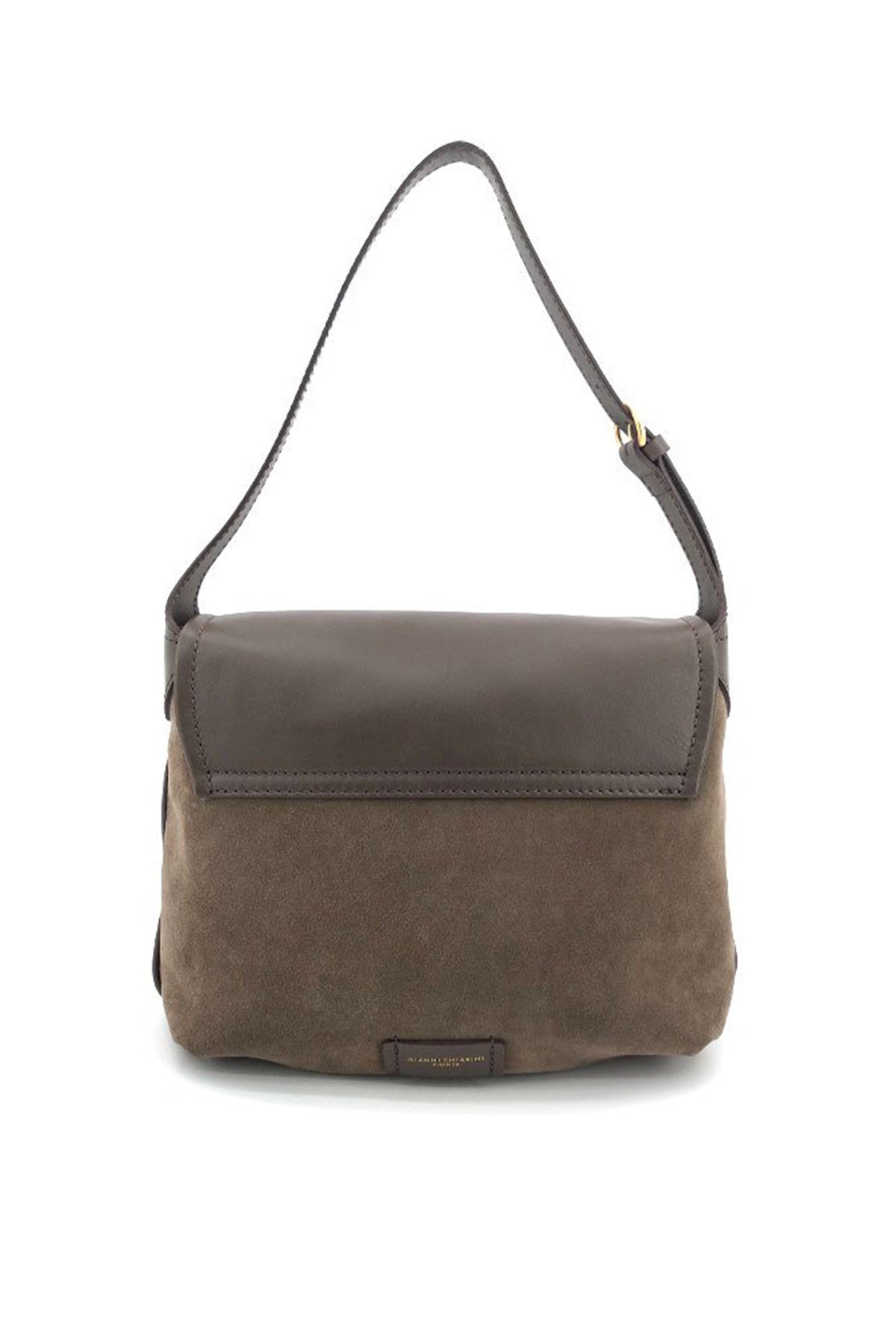 Gianni Chiarini Demi Süet Deri Çanta-Libas Trendy Fashion Store