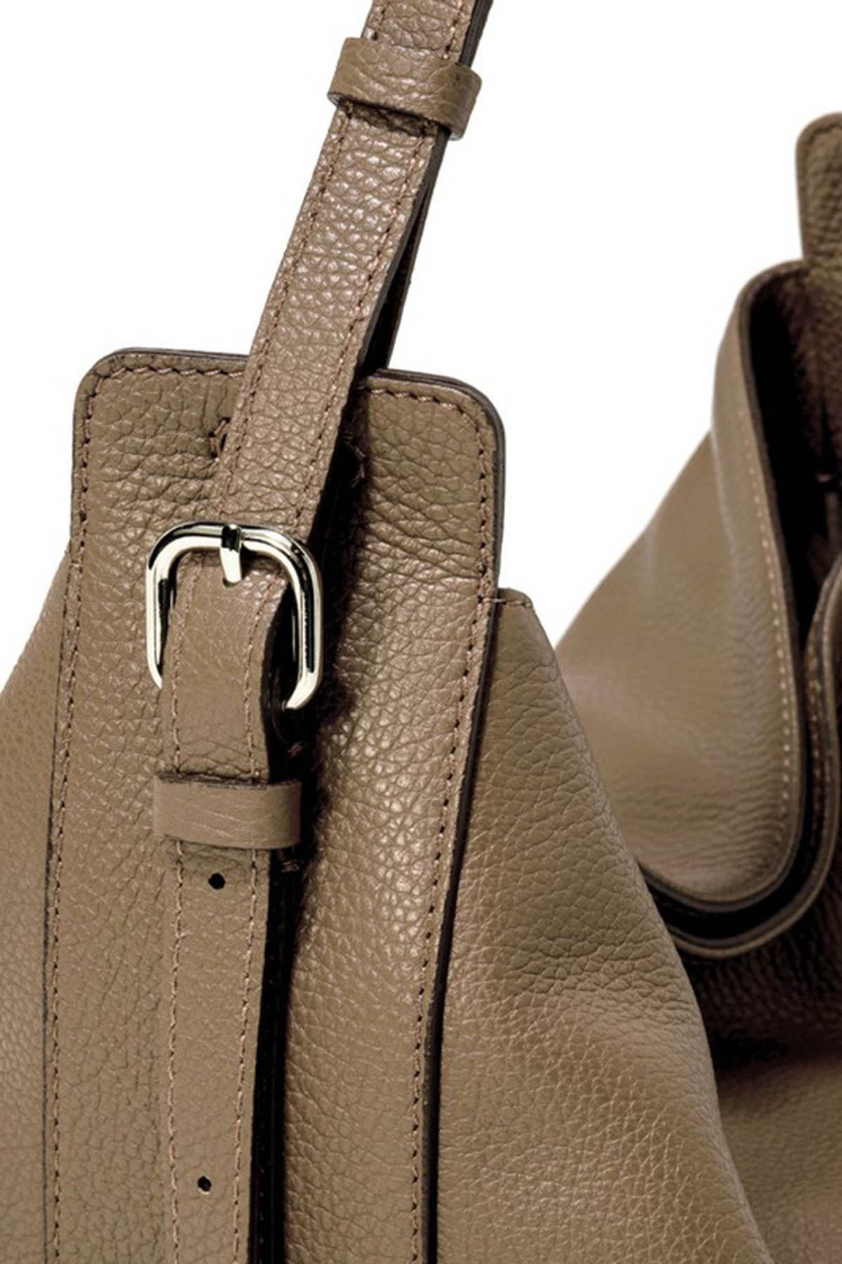 Gianni Chiarini Deri Çanta-Libas Trendy Fashion Store