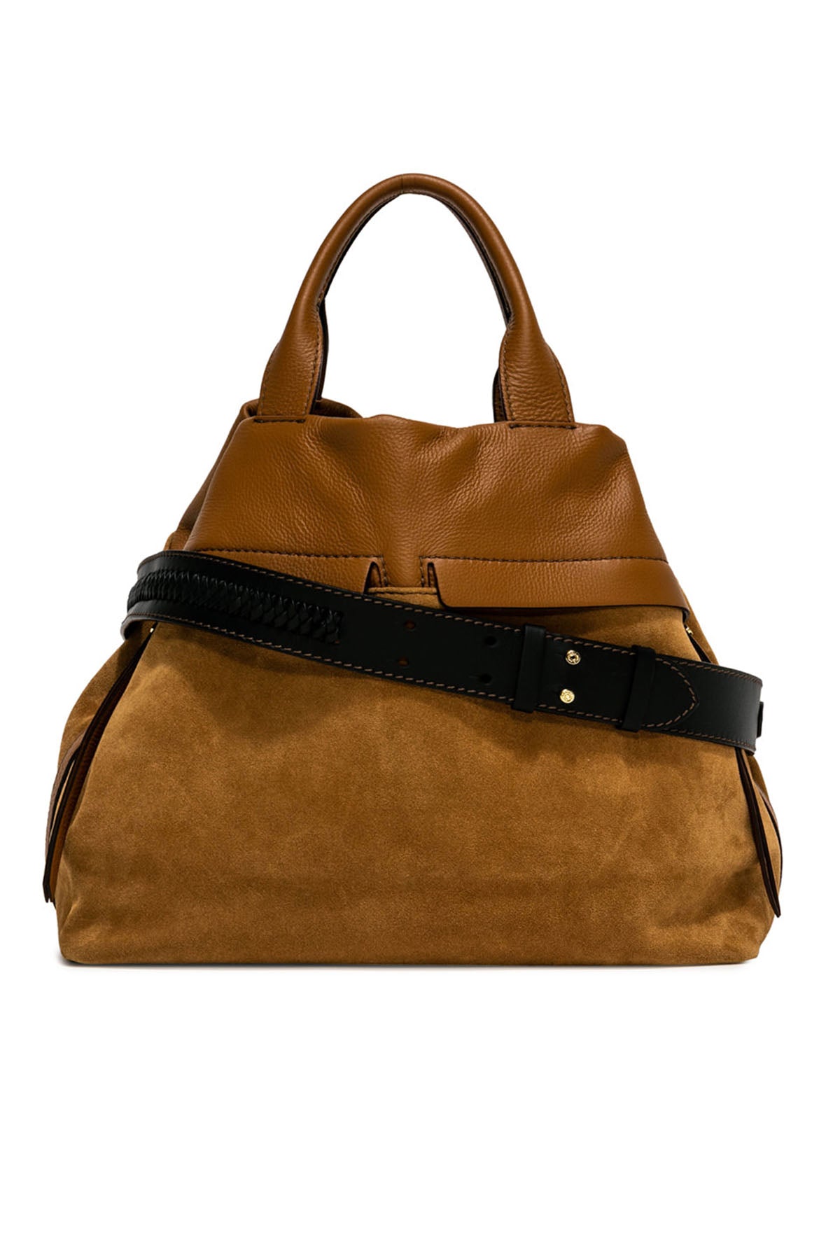 Gianni Chiarini Duna Süet Çanta-Libas Trendy Fashion Store