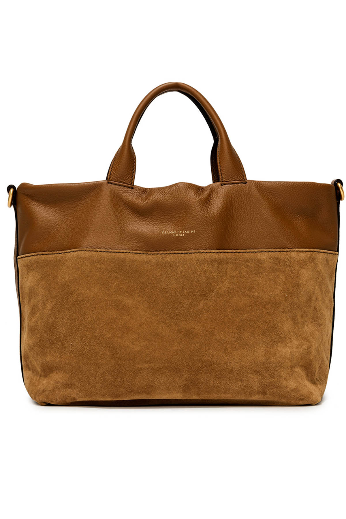 Gianni Chiarini Duna Süet Çanta-Libas Trendy Fashion Store