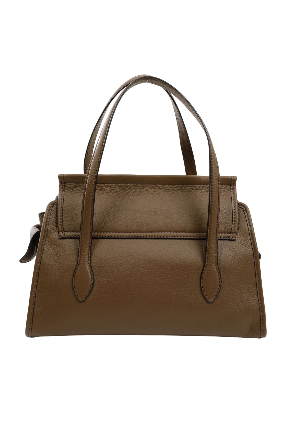 Gianni Chiarini Deri Omuz Çantası-Libas Trendy Fashion Store