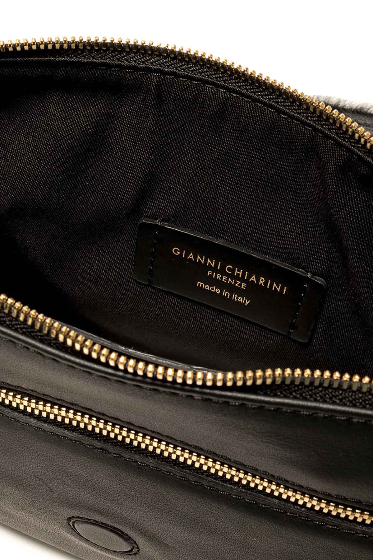 Gianni Chiarini Deri Çanta-Libas Trendy Fashion Store