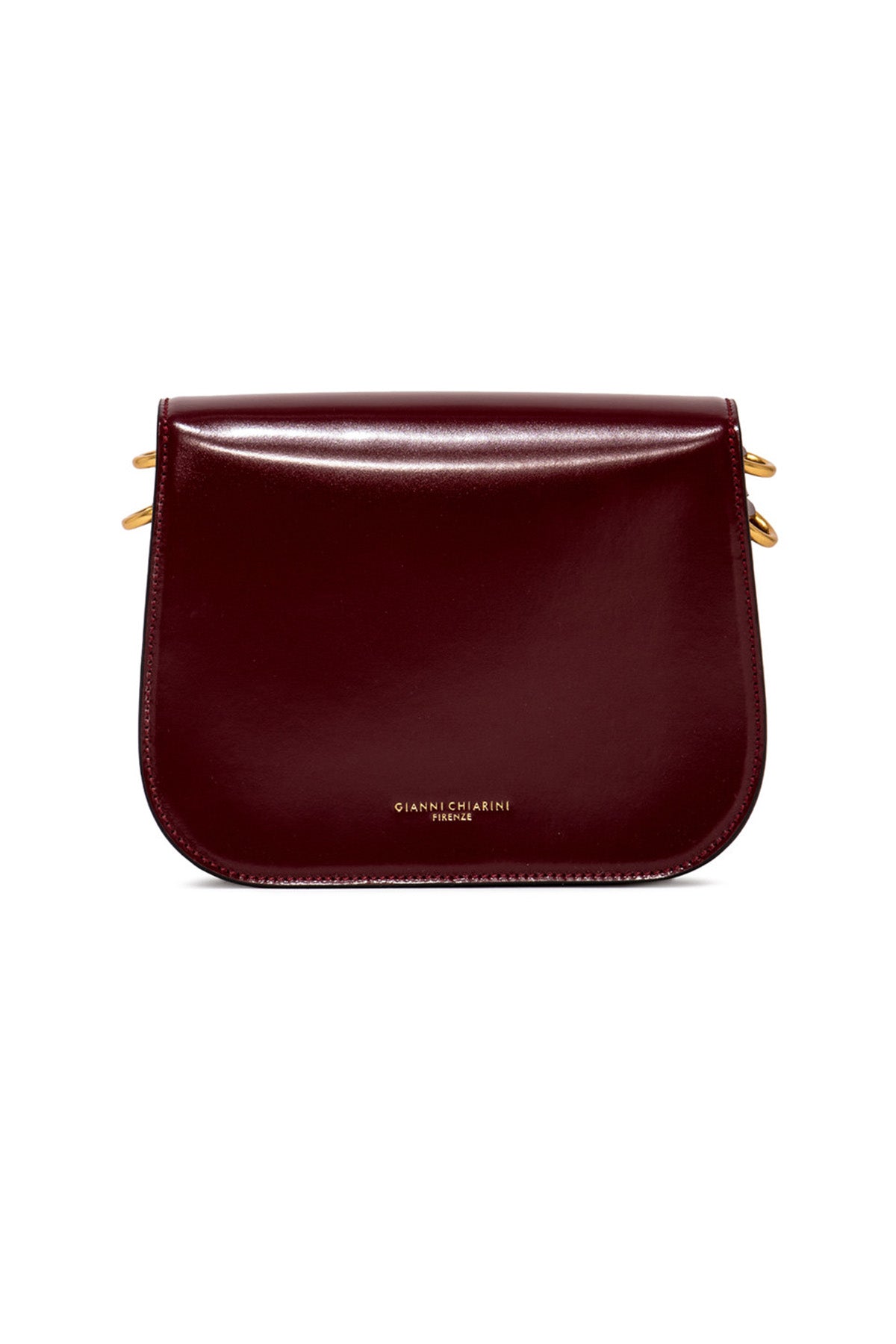 Gianni Chiarini Meg Rugan Deri Çanta-Libas Trendy Fashion Store