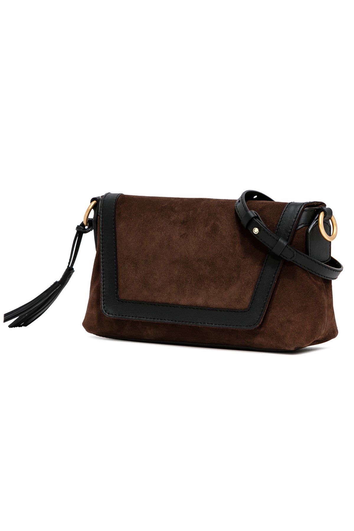 Gianni Chiarini Africa Süet Deri Çanta-Libas Trendy Fashion Store