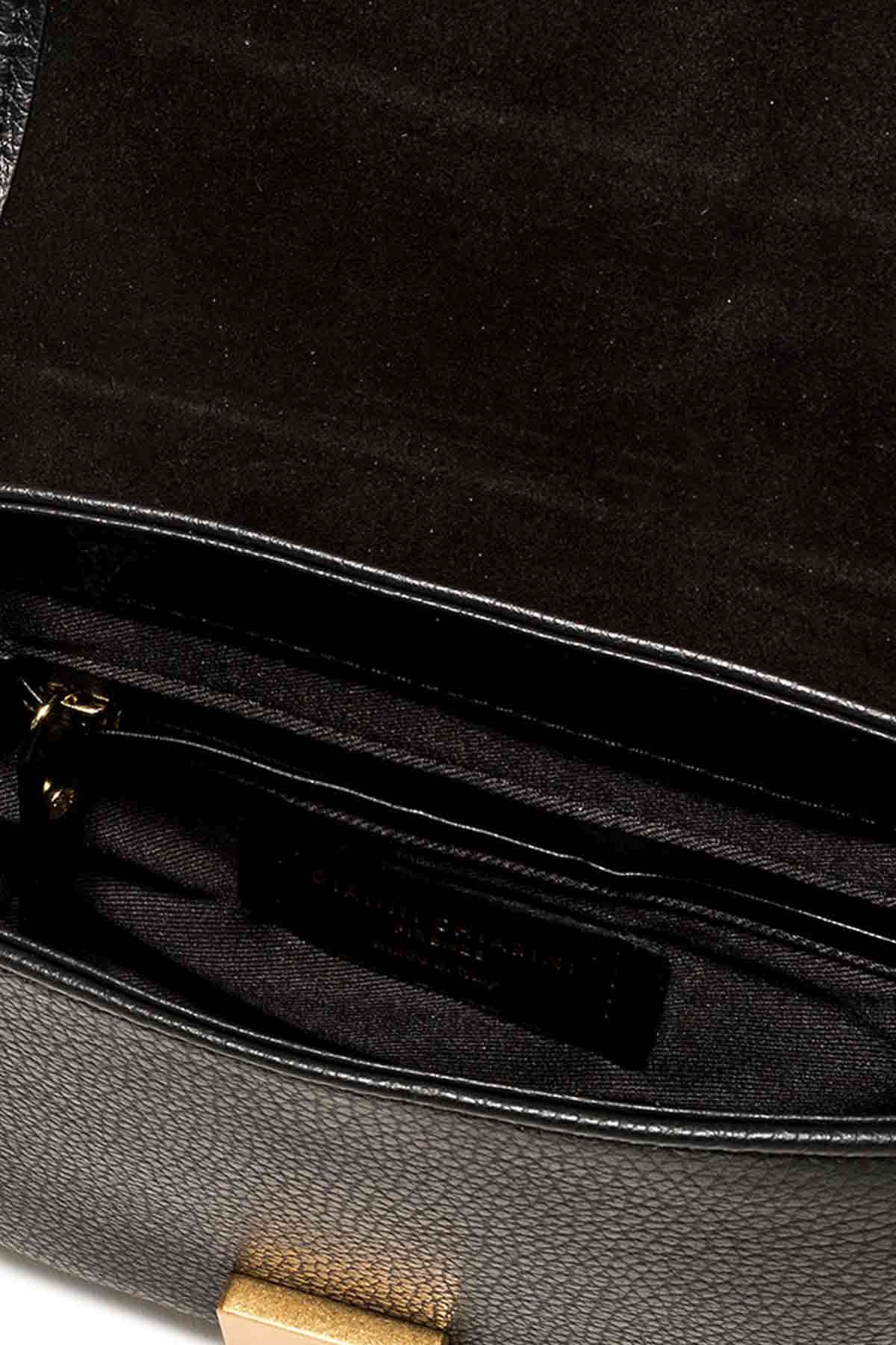 Gianni Chiarini Alyssa Deri Çanta-Libas Trendy Fashion Store