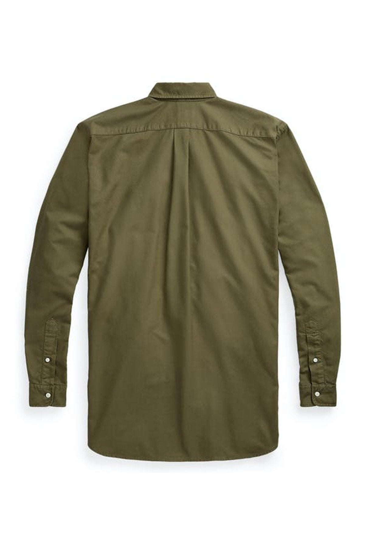 Polo Ralph Lauren Custom Fit Oxford Gömlek-Libas Trendy Fashion Store