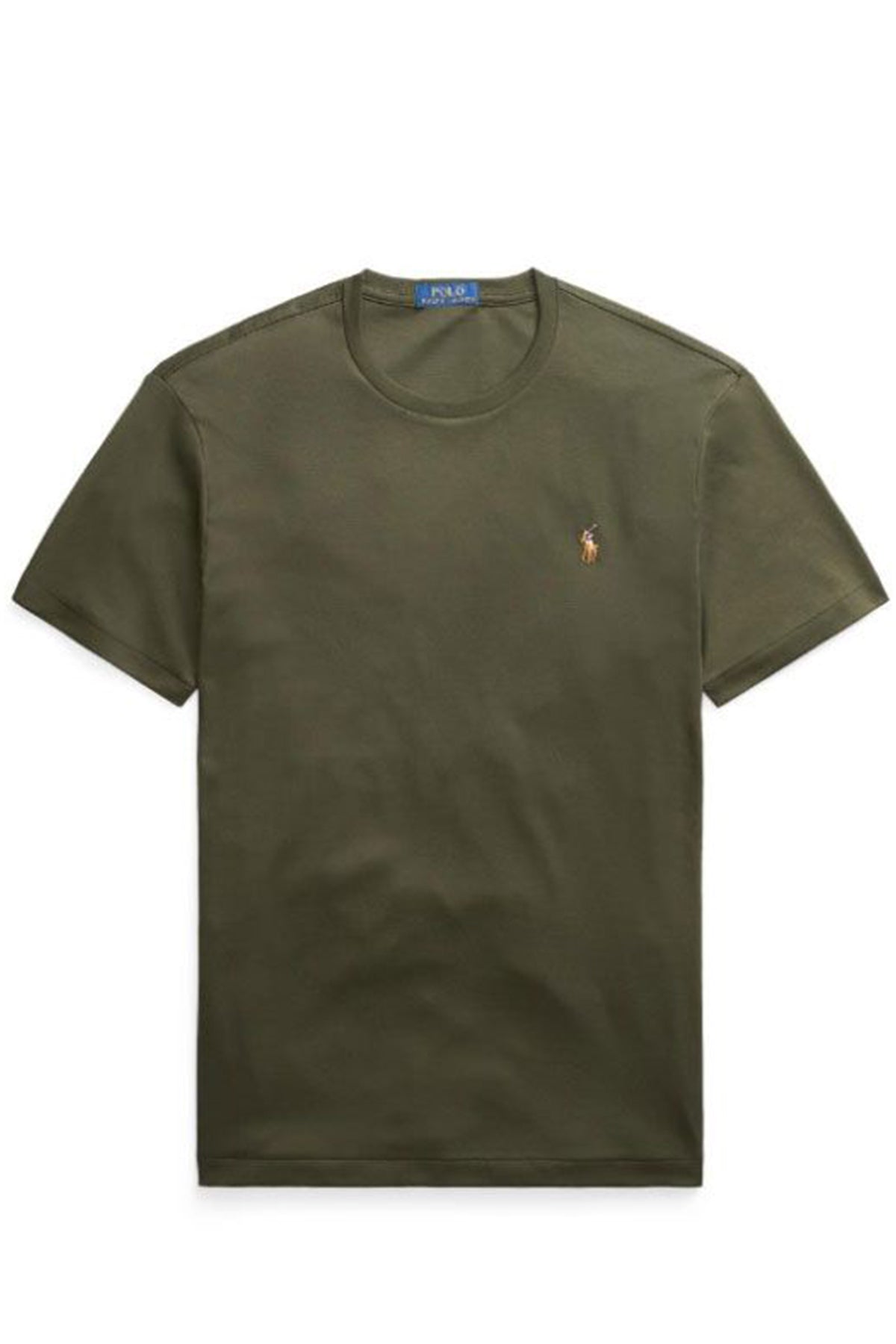 Polo Ralph Lauren Custom Slim Fit T-shirt-Libas Trendy Fashion Store