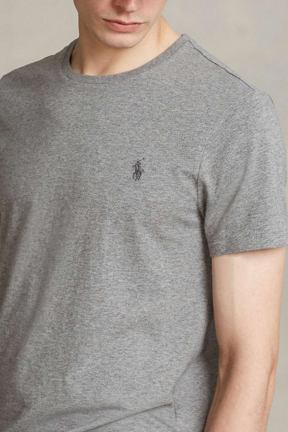 Polo Ralph Lauren Custom Slim Fit T-shirt-Libas Trendy Fashion Store