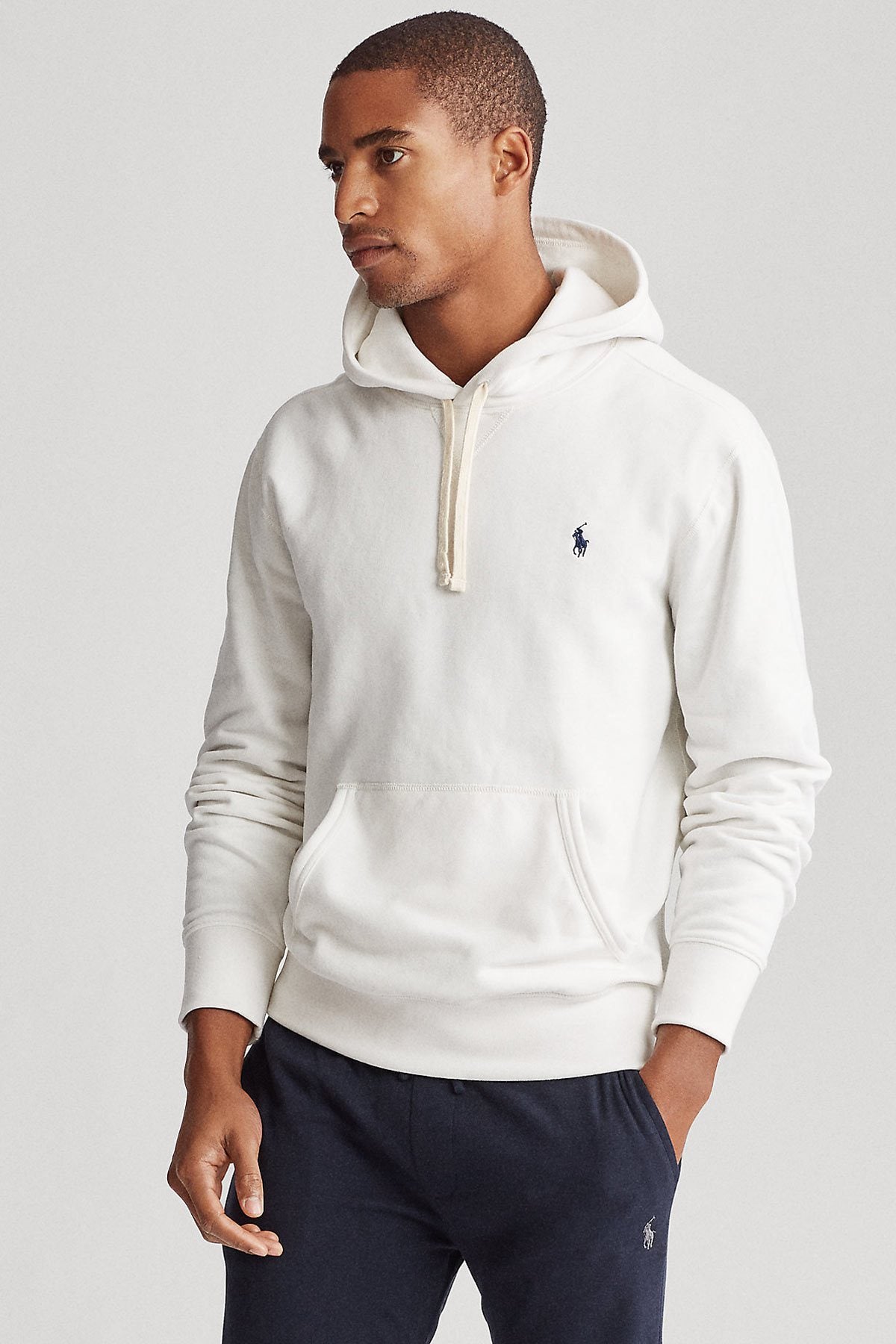 Polo Ralph Lauren Kapüşonlu Sweatshirt-Libas Trendy Fashion Store