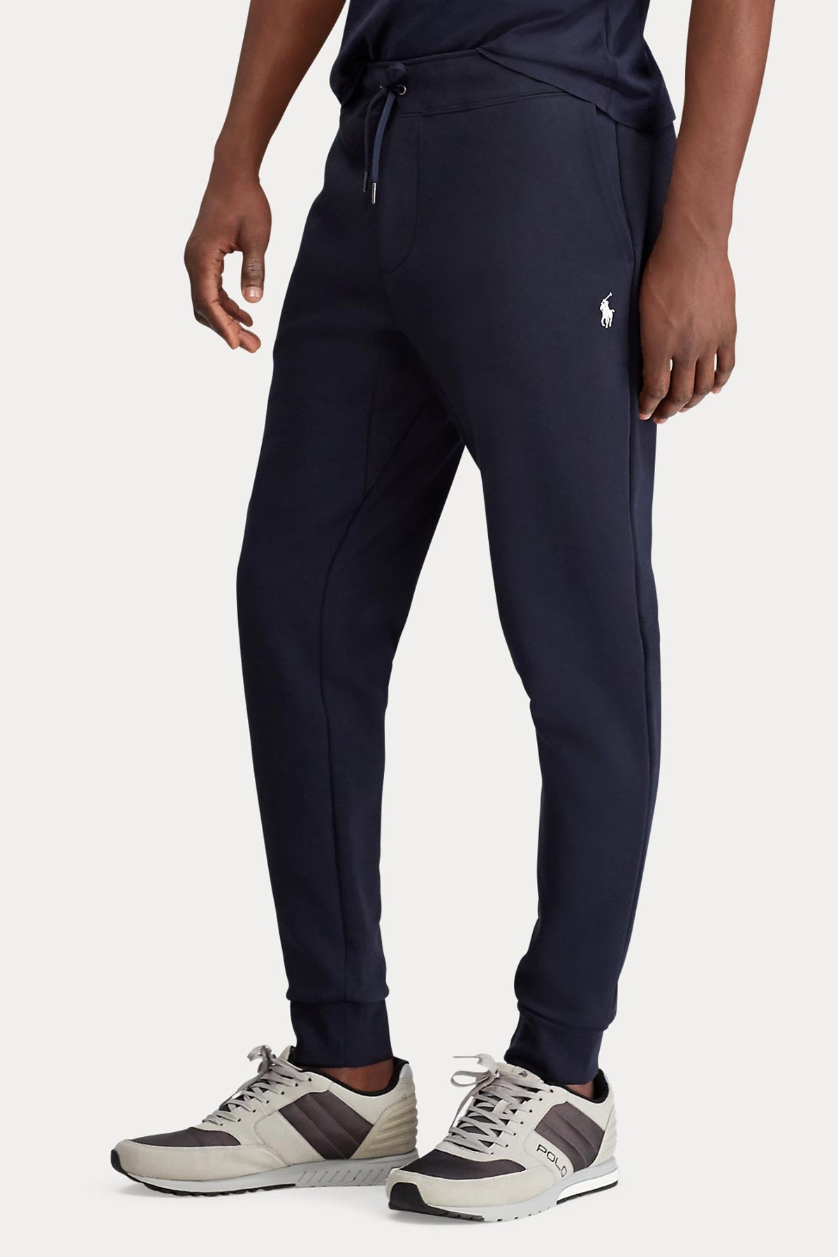 Polo Ralph Lauren Lastikli Paça Eşofman Altı-Libas Trendy Fashion Store