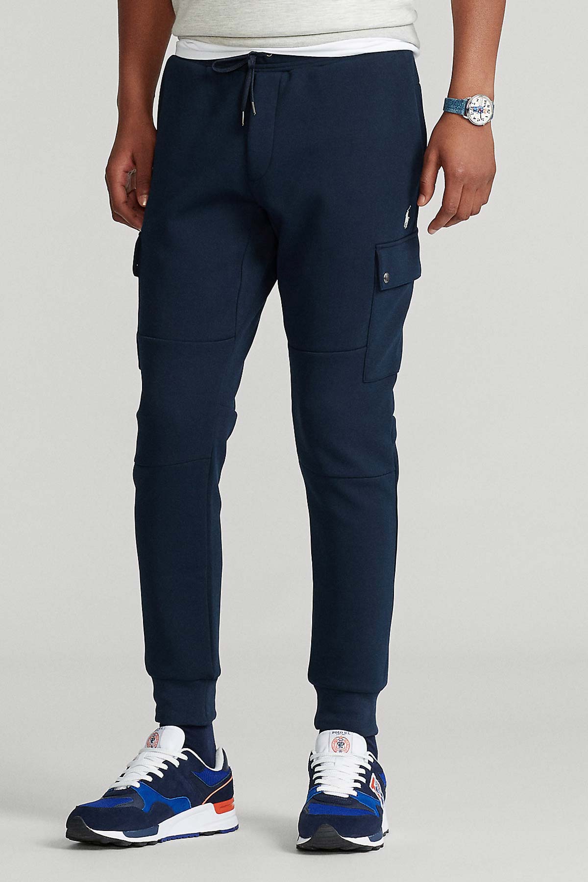 Polo Ralph Lauren Kargo Cepli Lastikli Paça Eşofman Altı-Libas Trendy Fashion Store