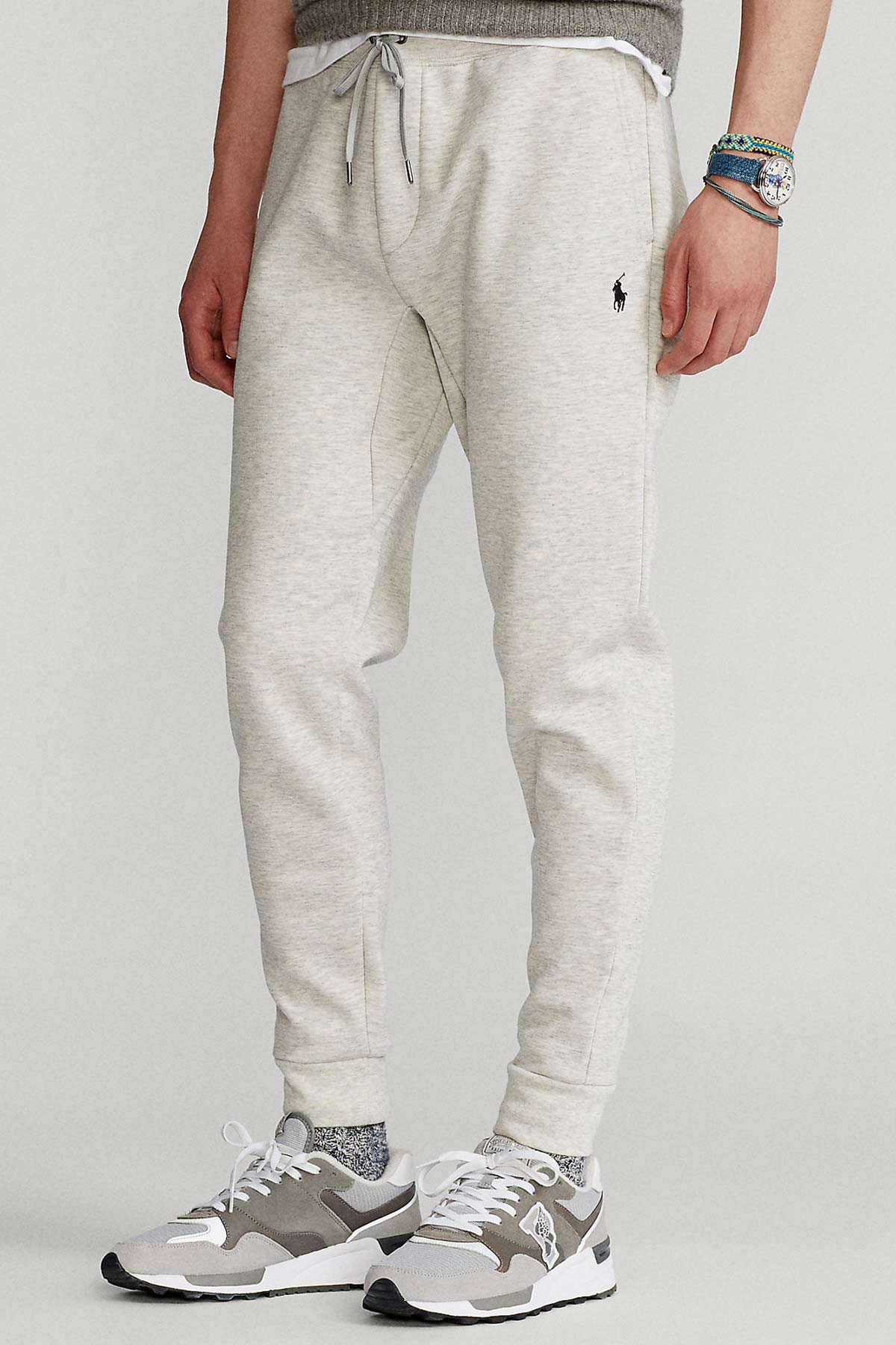 Polo Ralph Lauren Lastikli Paça Eşofman Altı-Libas Trendy Fashion Store