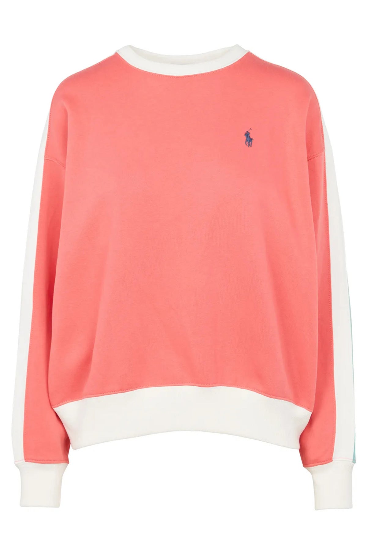 Polo Ralph Lauren Sırtta Logolu Sweatshirt-Libas Trendy Fashion Store
