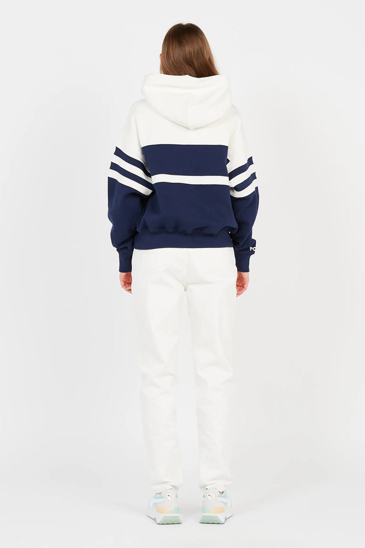 Polo Ralph Lauren Logolu Sweatshirt-Libas Trendy Fashion Store