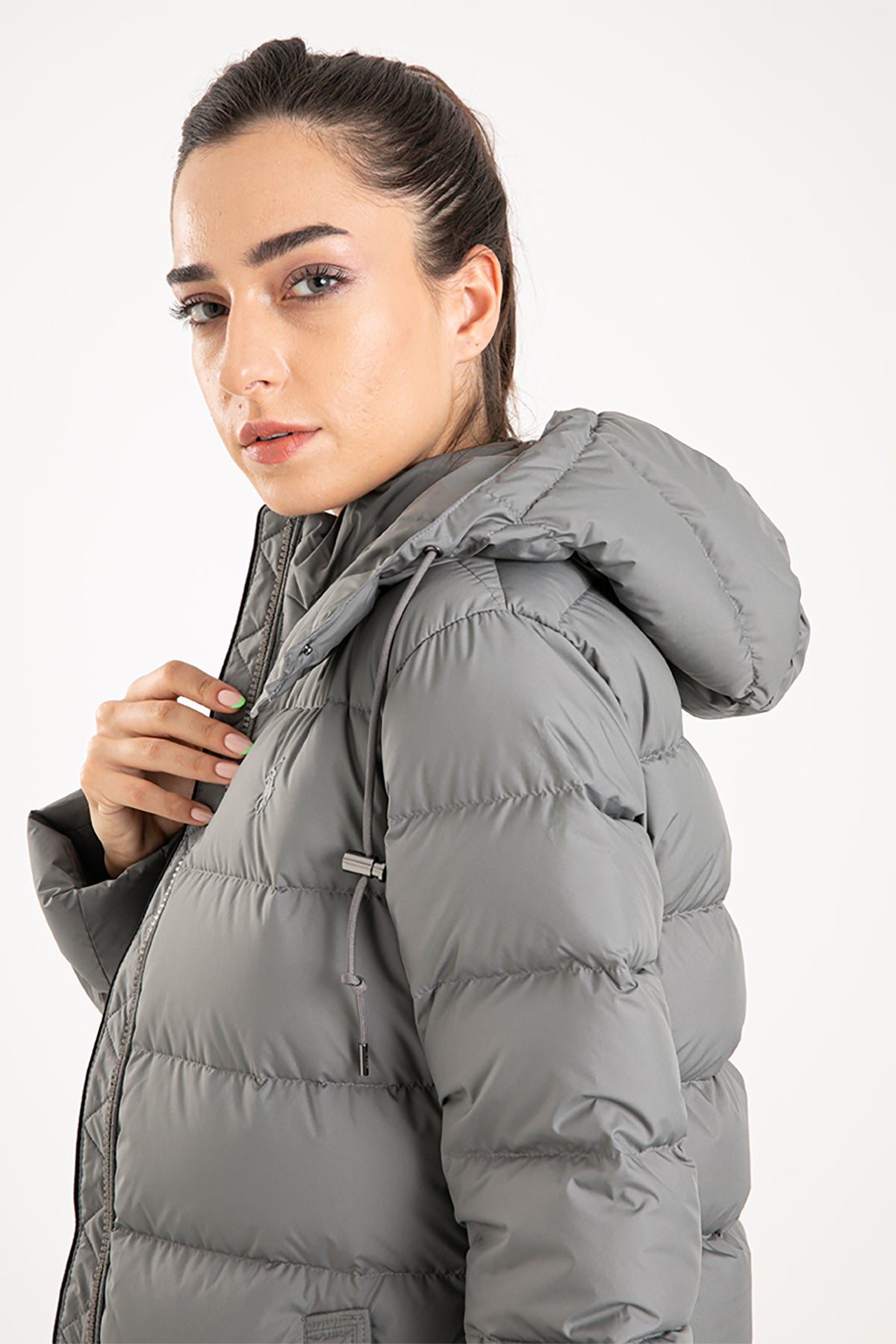 Polo Ralph Lauren Puffer Mont-Libas Trendy Fashion Store