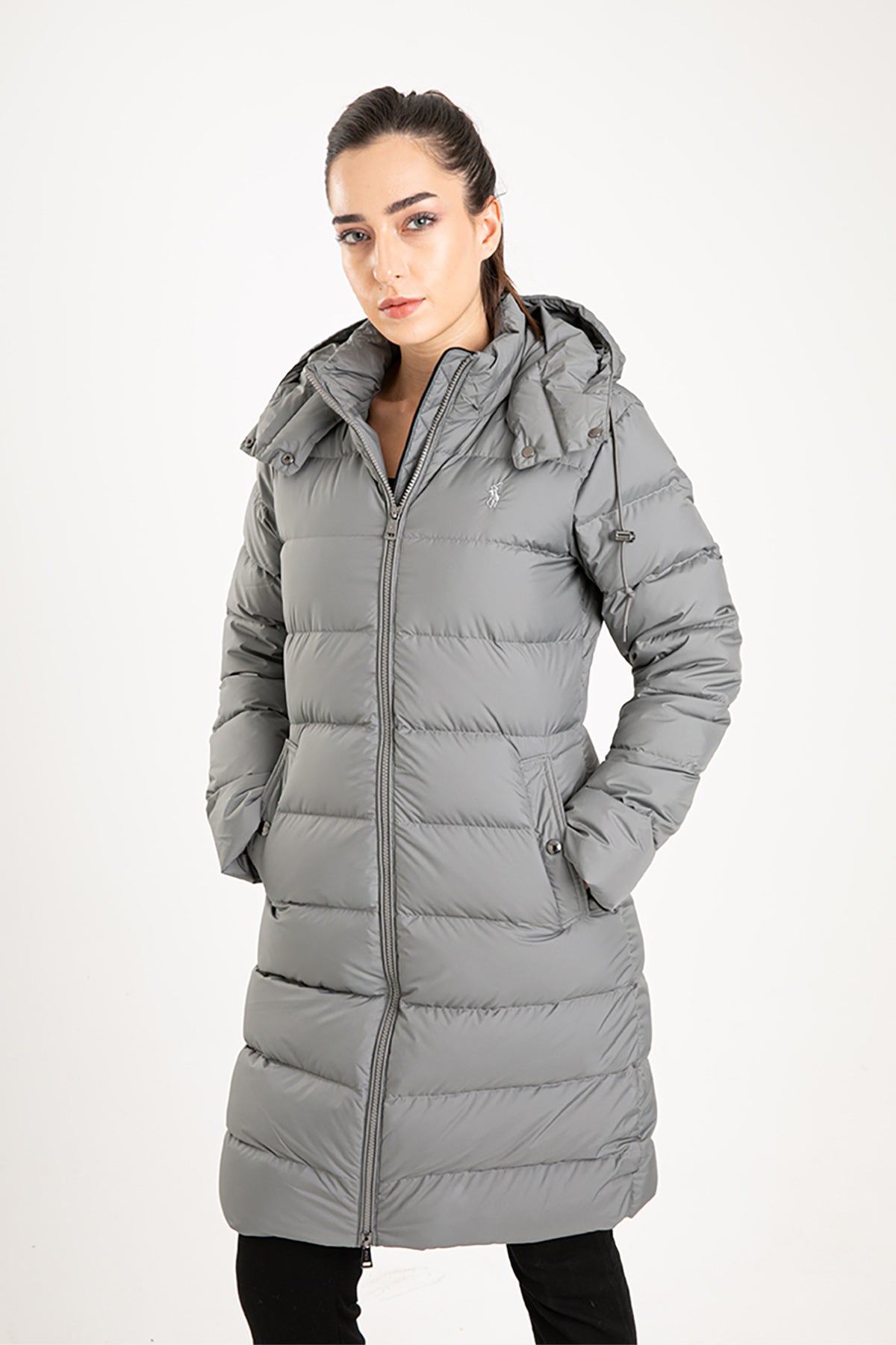 Polo Ralph Lauren Puffer Mont-Libas Trendy Fashion Store