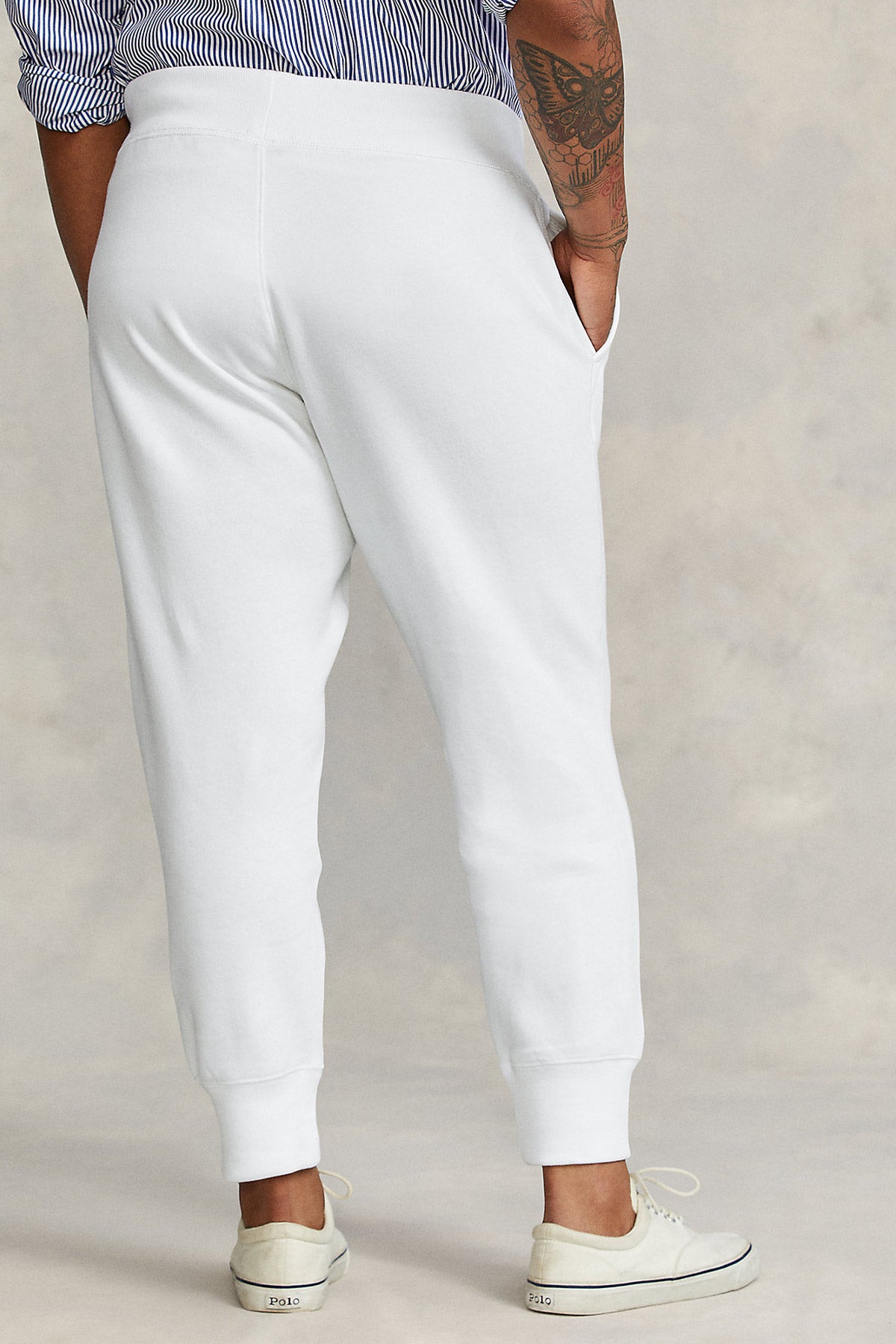 Polo Ralph Lauren Lastikli Paça Eşofman Altı-Libas Trendy Fashion Store