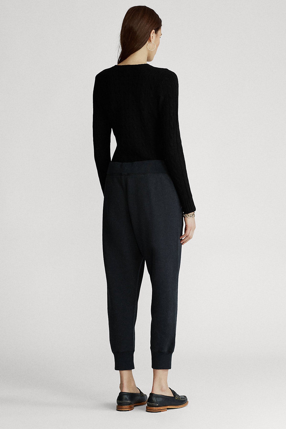 Polo Ralph Lauren Lastikli Paça Eşofman Altı-Libas Trendy Fashion Store