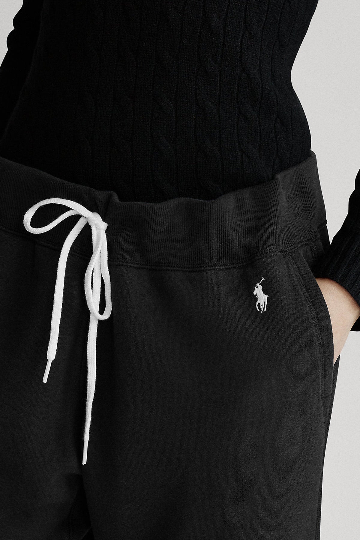 Polo Ralph Lauren Lastikli Paça Eşofman Altı-Libas Trendy Fashion Store