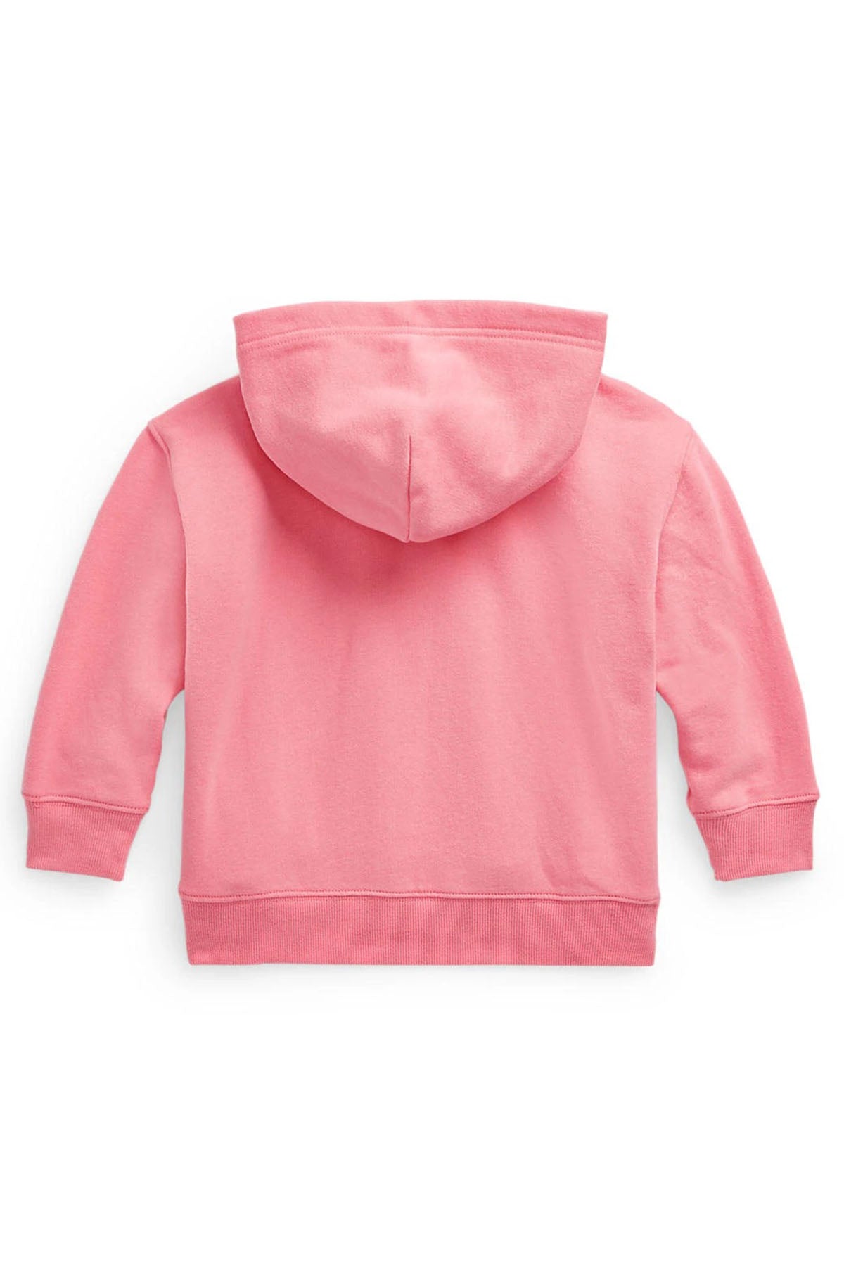 Polo Ralph Lauren Kids 3-4 Yaş Kız Çocuk Kapüşonlu Sweatshirt-Libas Trendy Fashion Store