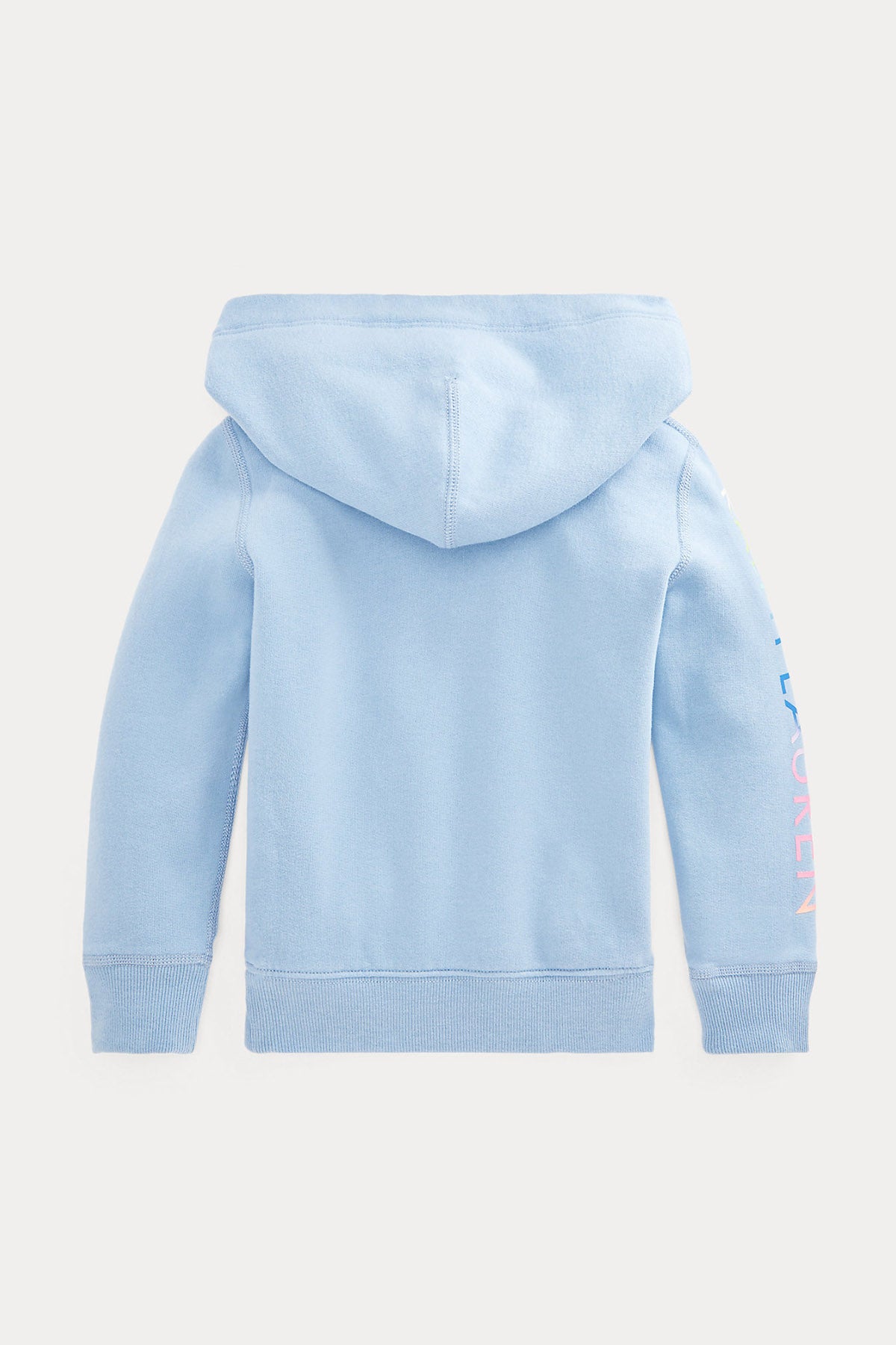 Polo Ralph Lauren Kids 2-3 Yaş Kız Çocuk Eşofman Takımı-Libas Trendy Fashion Store