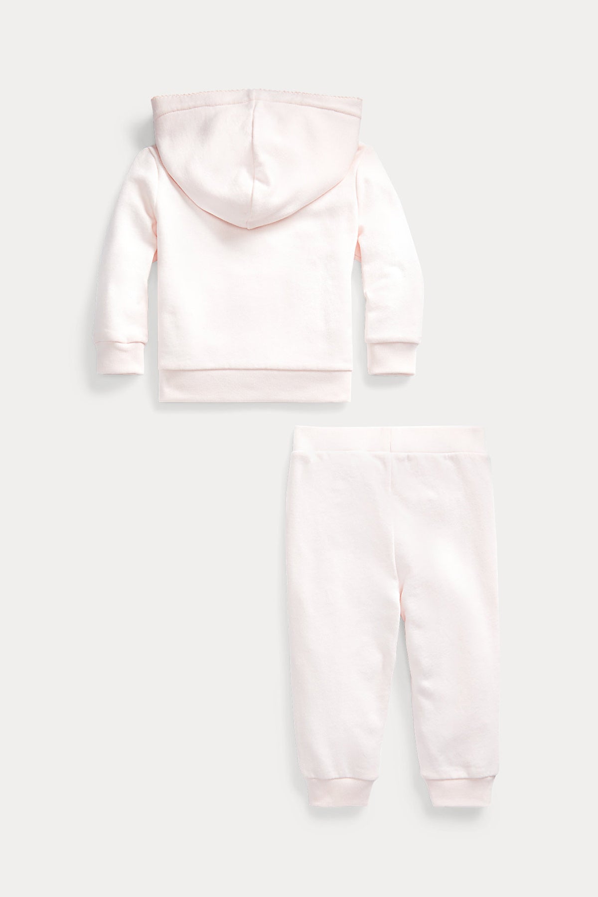 Polo Ralph Lauren Kids 12-24 Ay Kız Bebek Eşofman Takımı-Libas Trendy Fashion Store