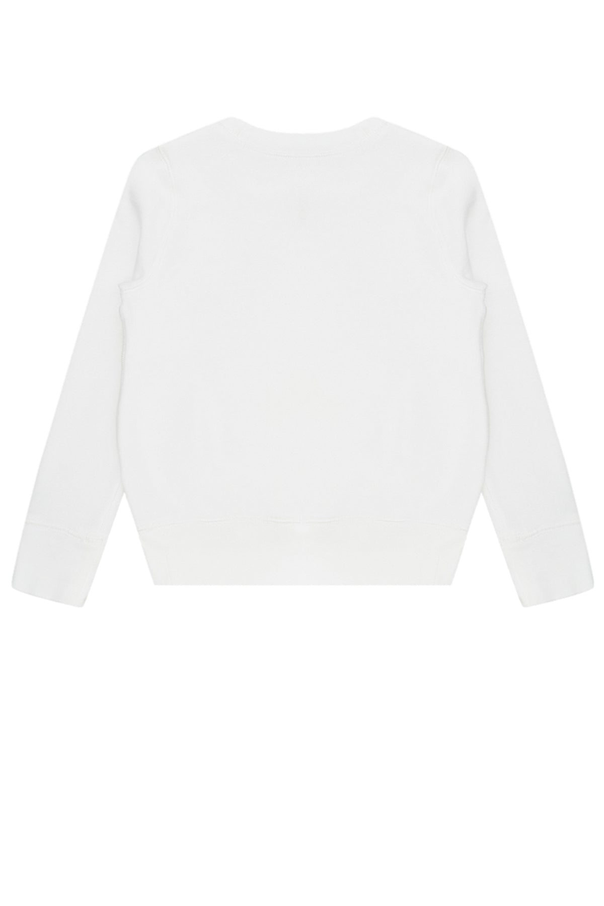 Polo Ralph Lauren Kids 2-4 Yaş Kız Çocuk Polo Bear Sweatshirt-Libas Trendy Fashion Store