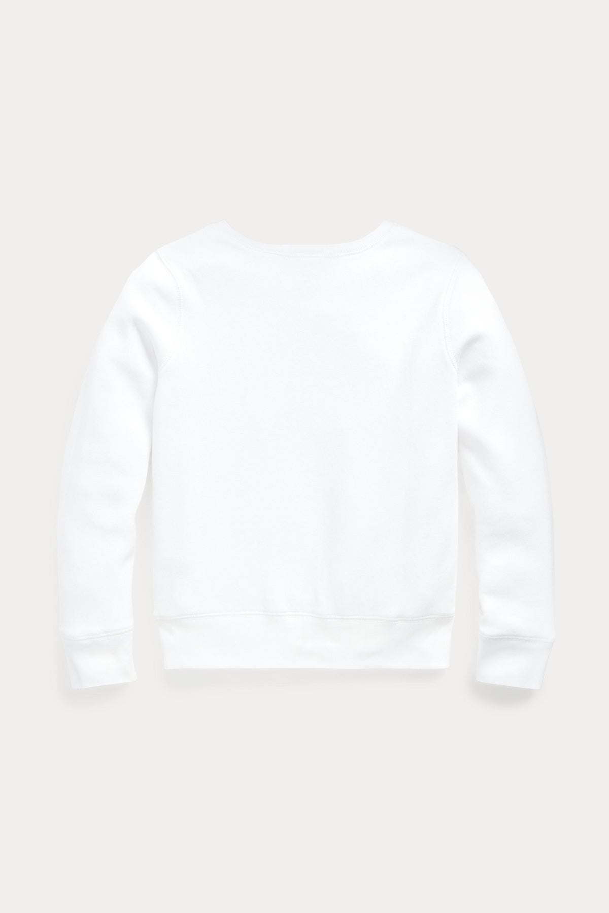 Polo Ralph Lauren Kids 3-4 Yaş Kız Çocuk Polo Bear Sweatshirt-Libas Trendy Fashion Store