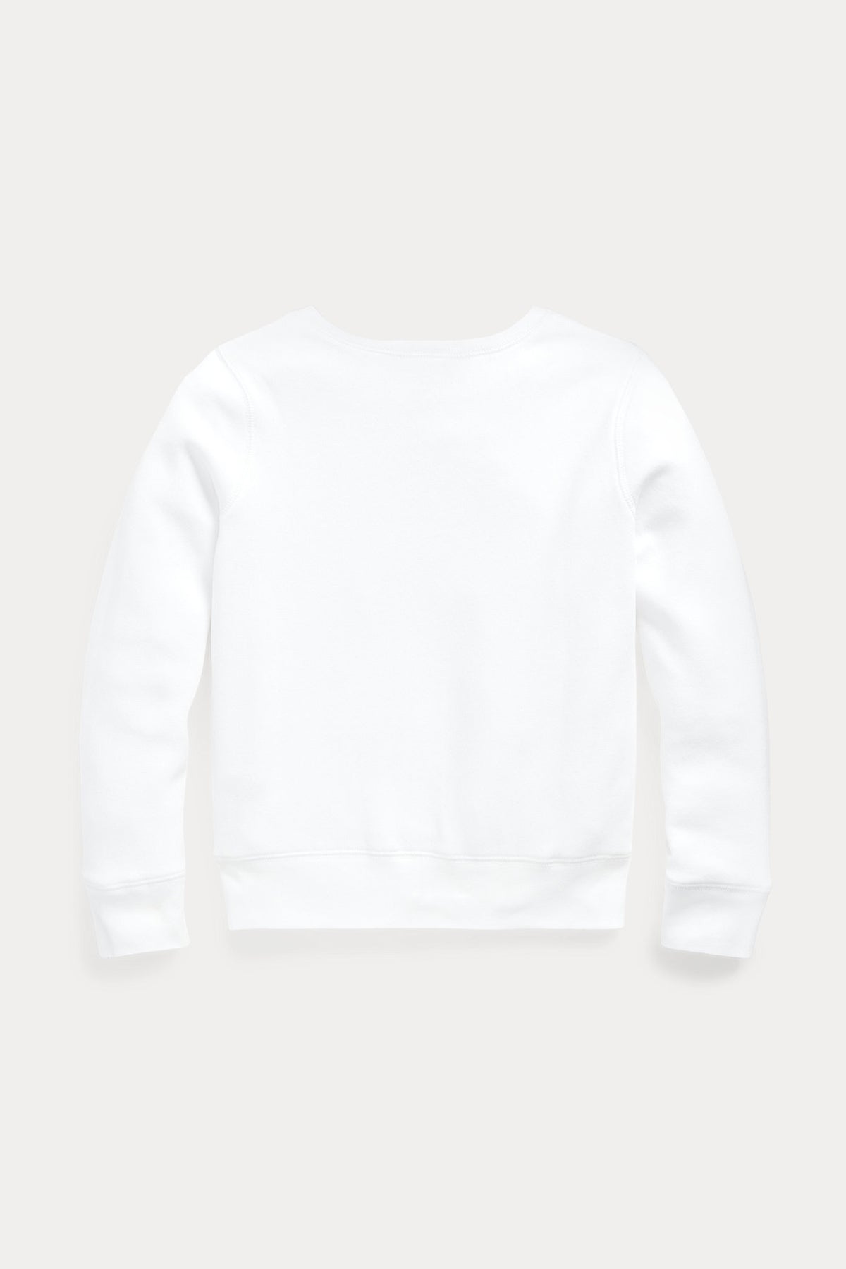 Polo Ralph Lauren Kids S Beden Kız Çocuk Polo Bear Sweatshirt-Libas Trendy Fashion Store