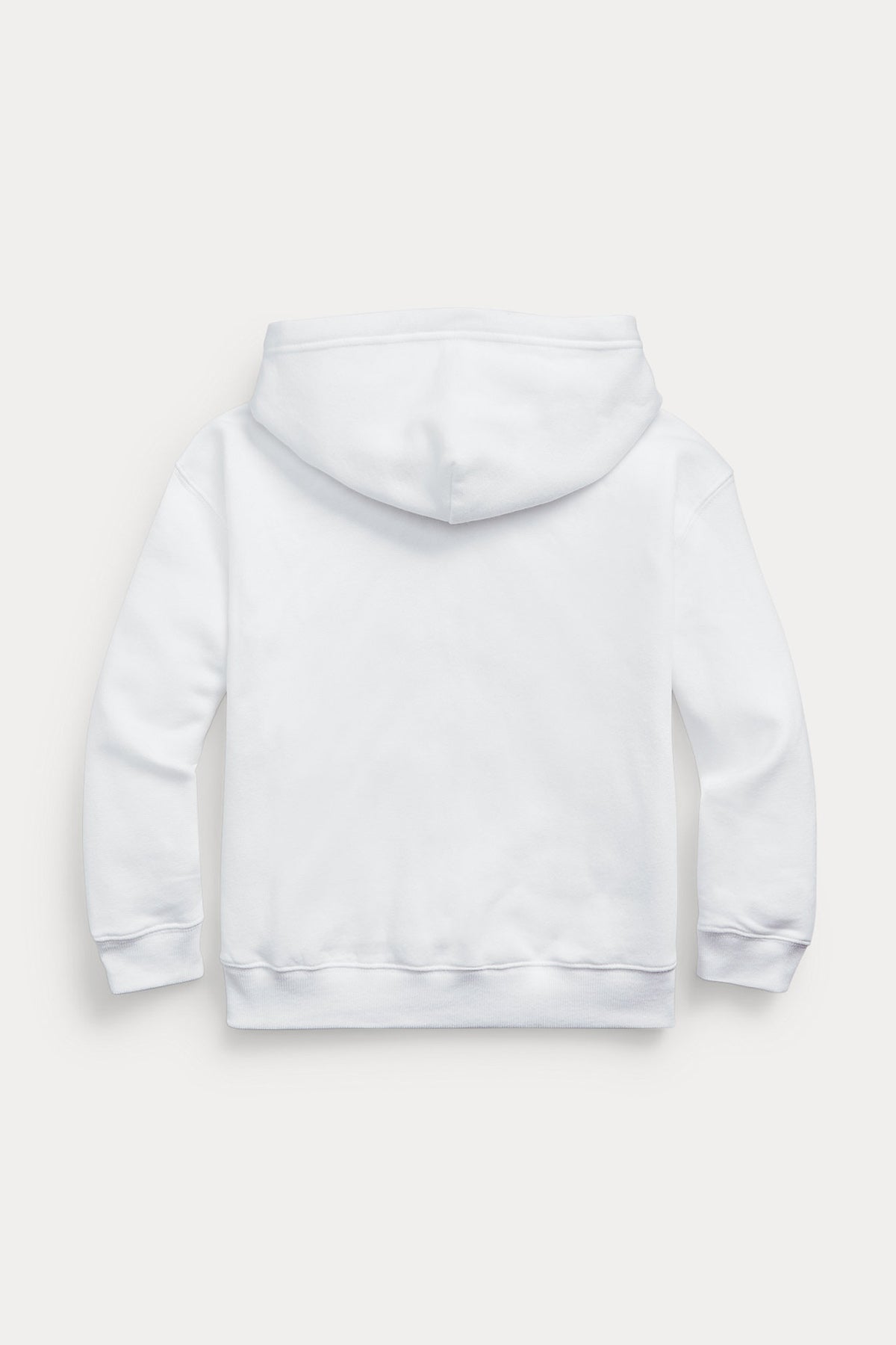 Polo Ralph Lauren Kids S-M Beden Kız Çocuk Kapüşonlu Sweatshirt-Libas Trendy Fashion Store