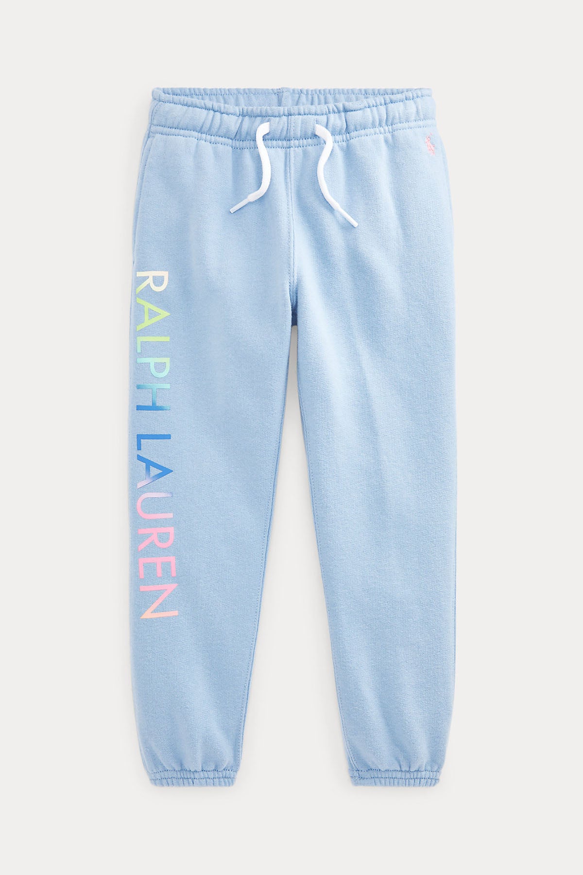 Polo Ralph Lauren Kids 2-3 Yaş Kız Çocuk Eşofman Takımı-Libas Trendy Fashion Store