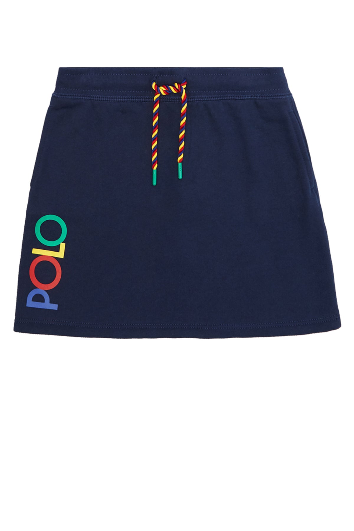 Polo Ralph Lauren Kids 2-4 Yaş Kız Çocuk Etek-Libas Trendy Fashion Store