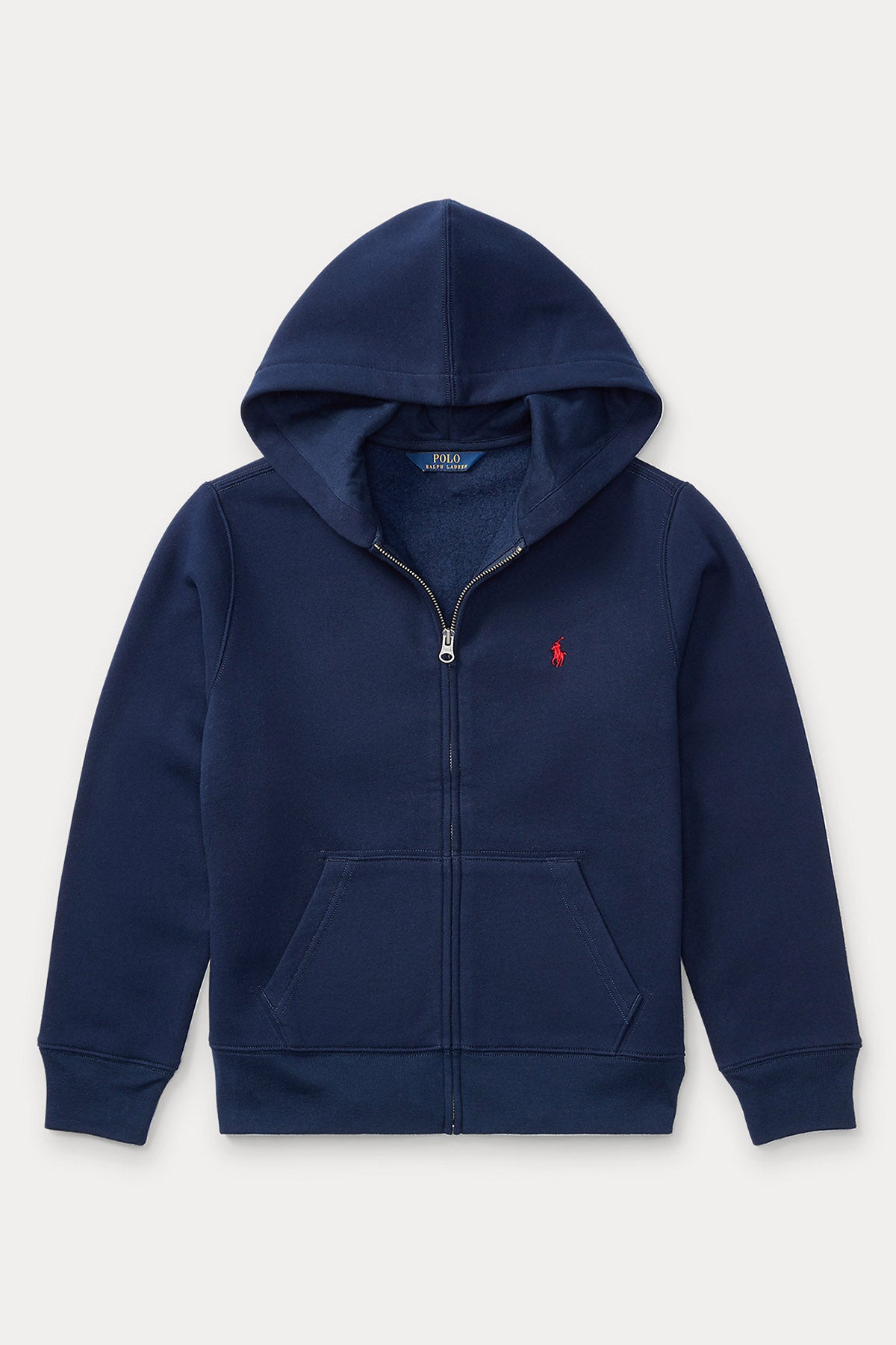 Polo Ralph Lauren Kids S-M Beden Erkek Çocuk Sweatshirt Ceket-Libas Trendy Fashion Store