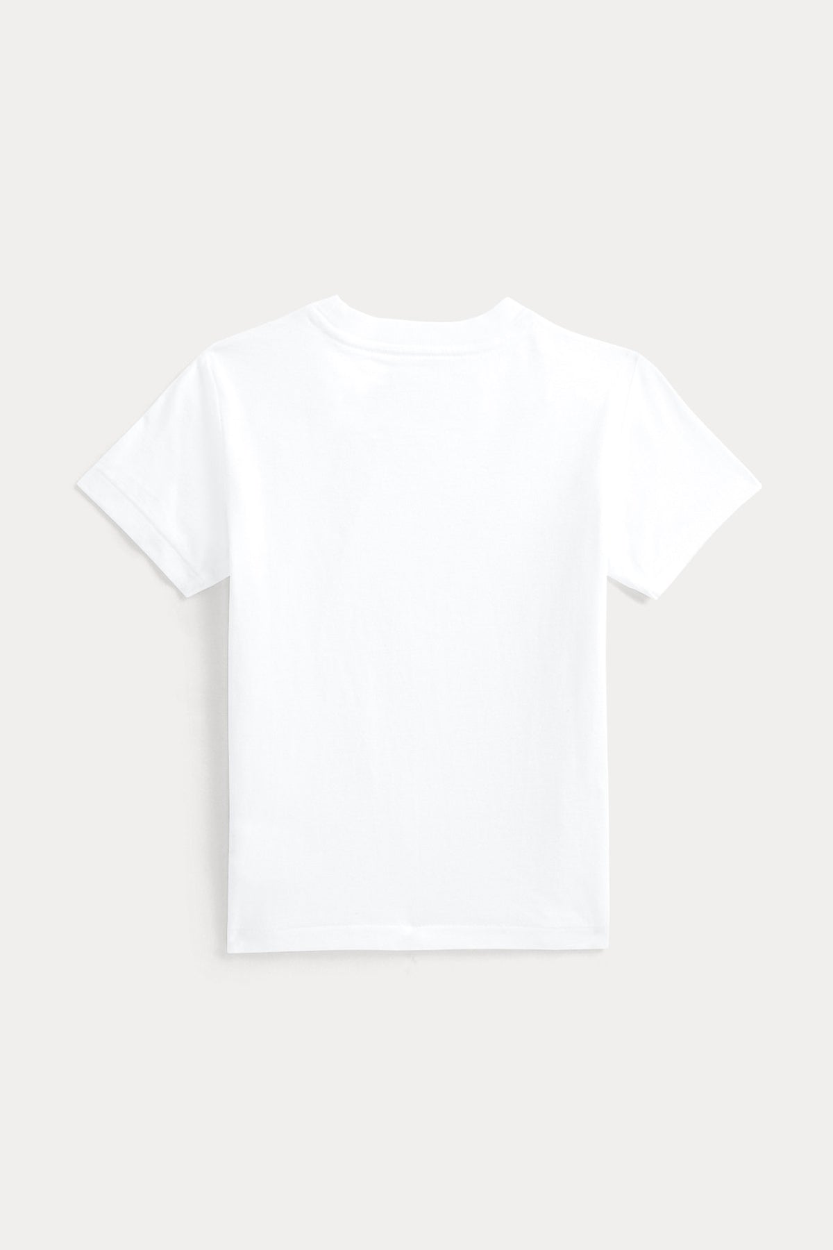 Polo Ralph Lauren Kids 5-7 Yaş Erkek Çocuk T-shirt-Libas Trendy Fashion Store